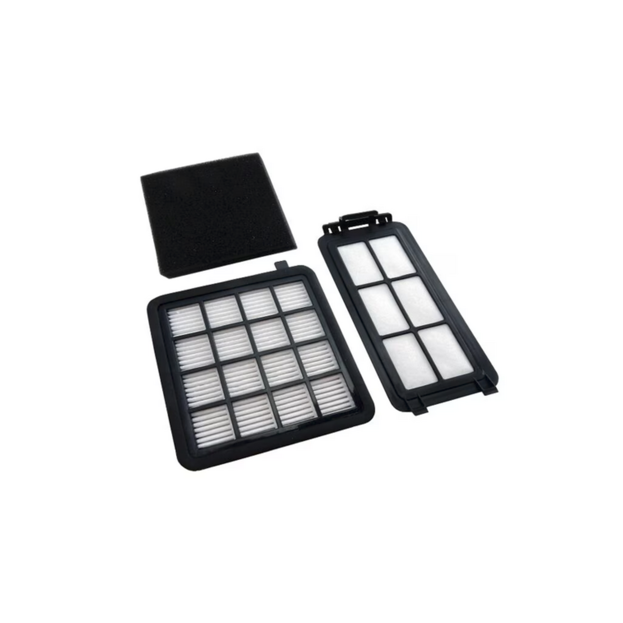 900168146 Electrolux Vacuum Cleaner Aero Performer Filter Kit - EF124A