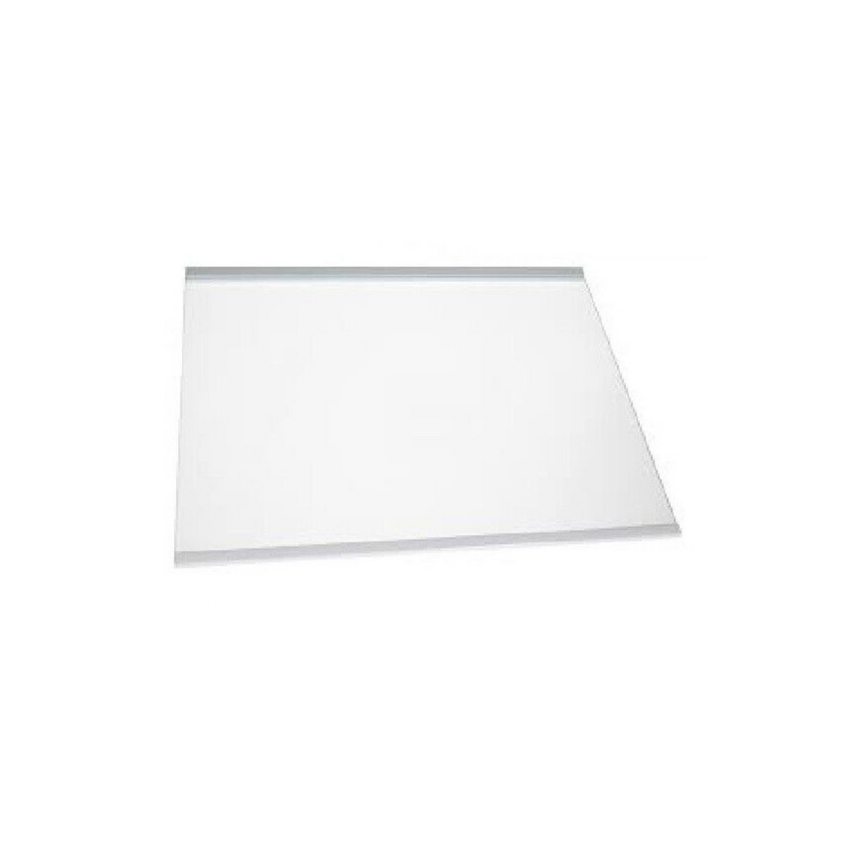 Genuine LG Fridge Top Glass Shelf AHT75335002