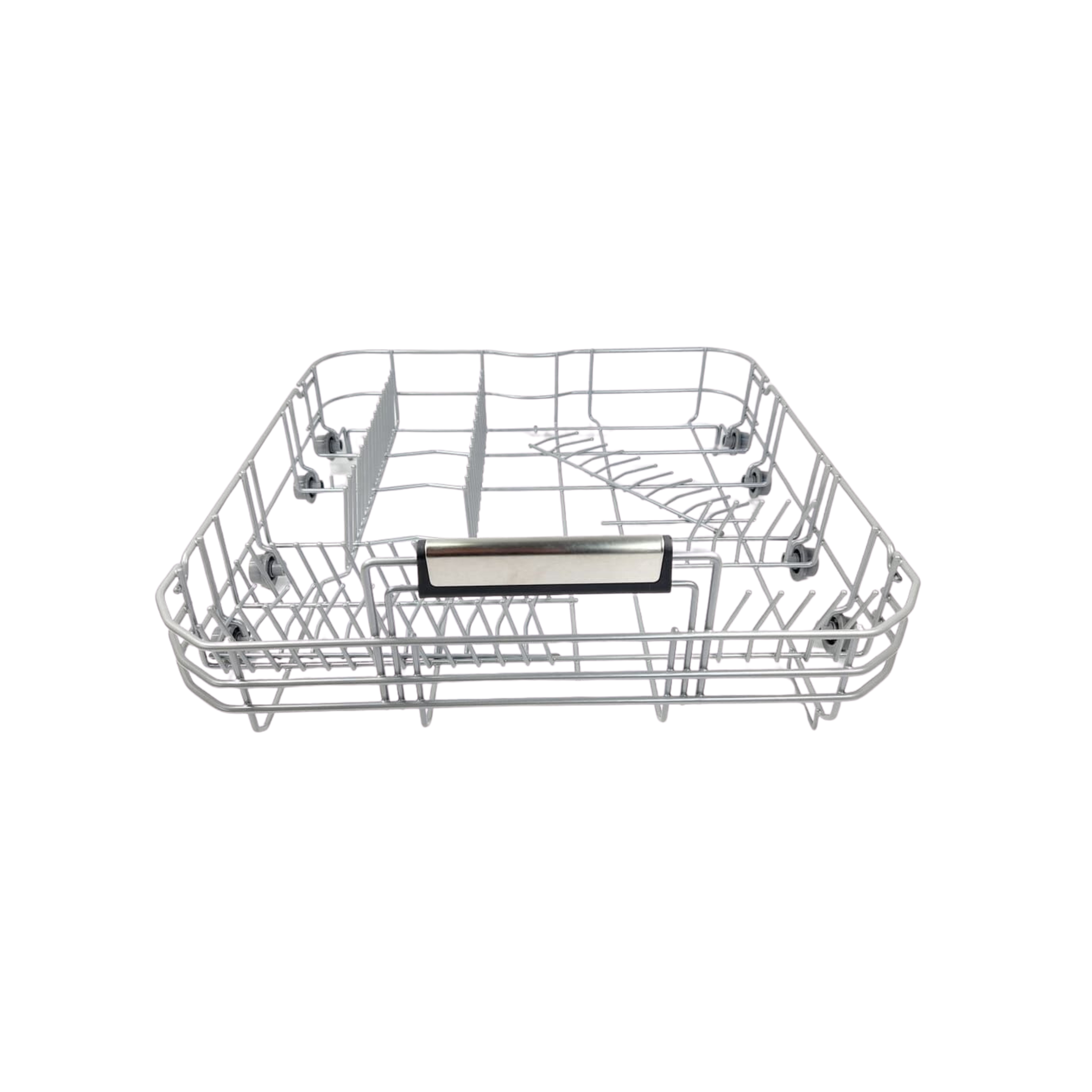 H0120800698F Fisher & Paykel Dishwasher Lower Rack - H0120800698C