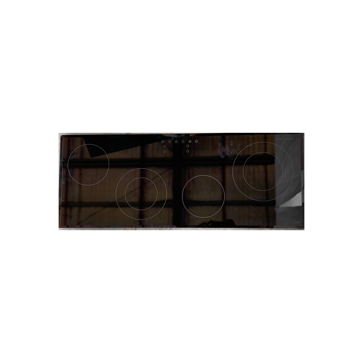 202010177 Arc Cooktop Ceramic Glass