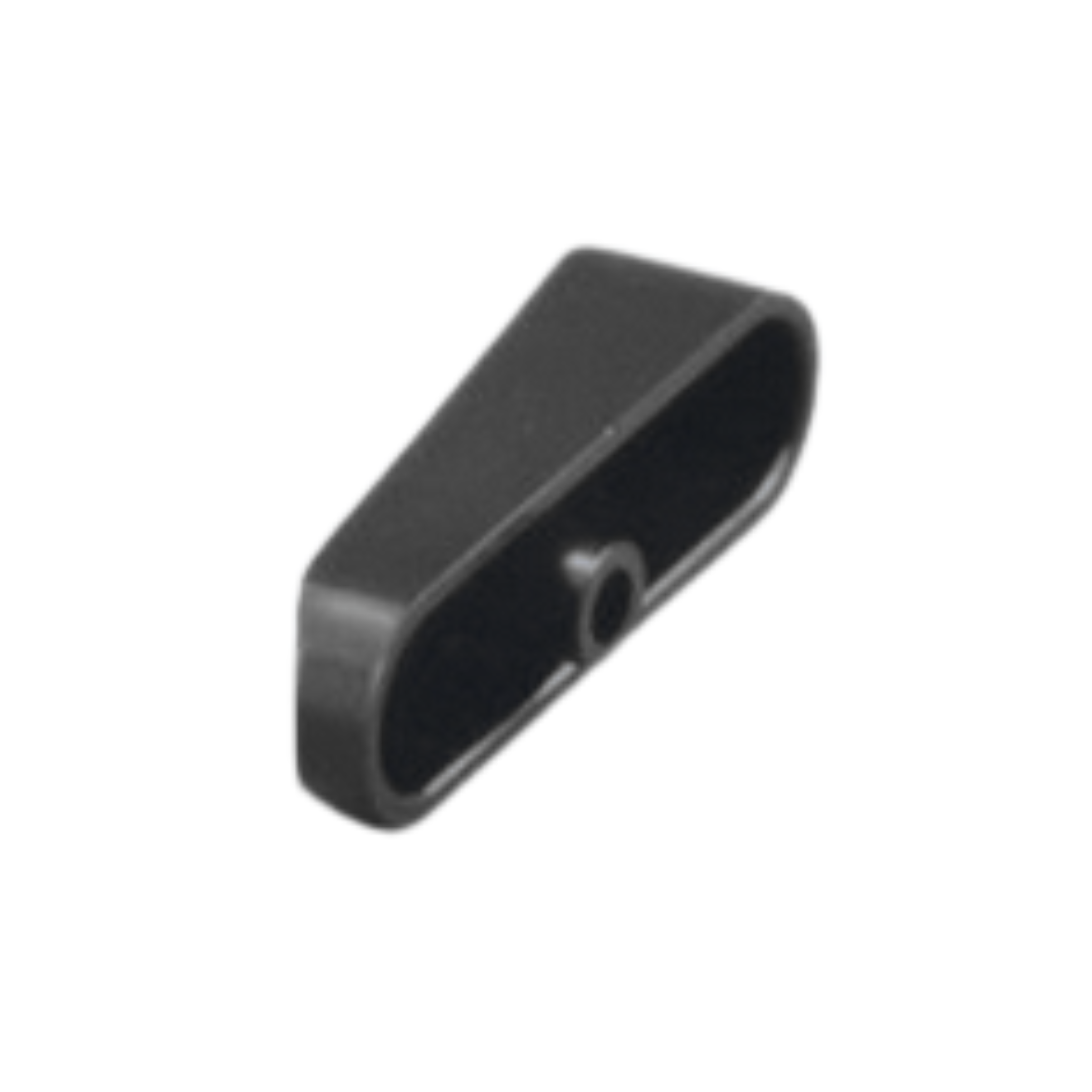 85801600036569 Westinghouse Non-Pyrolytic Oven Pedestal Handle Stand-Off - 0160003656