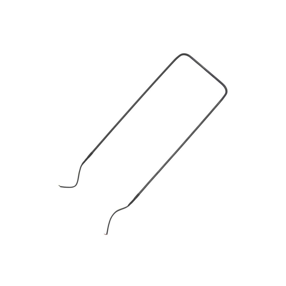 Genuine Whirlpool Fridge Defrost Heater Element 2313330