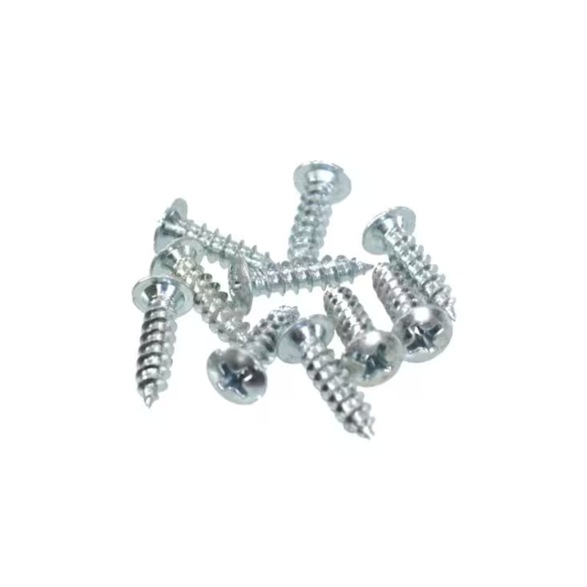 Genuine Fisher & Paykel Fridge Screw Pack Of 8 611933P