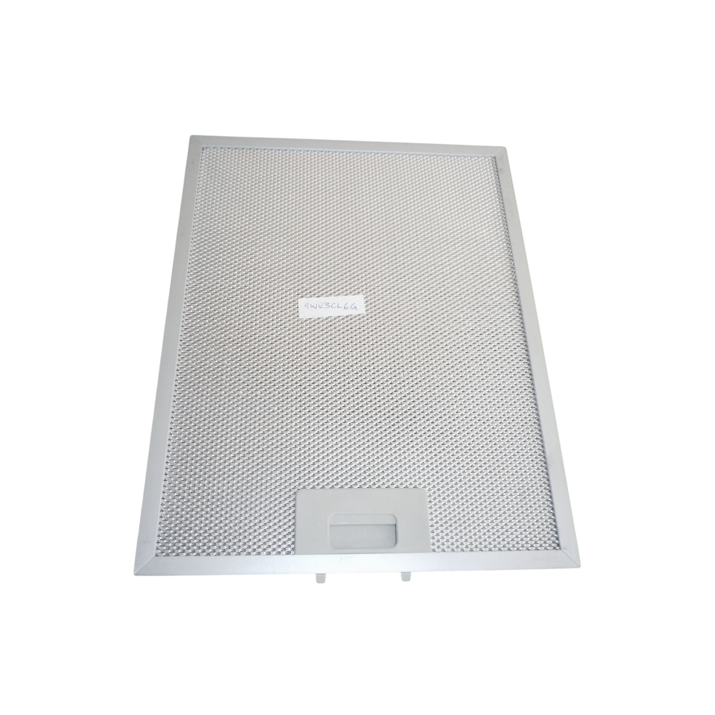 400109 Robinhood Rangehood Aluminium Filter 350MM x 272MM - 104077
