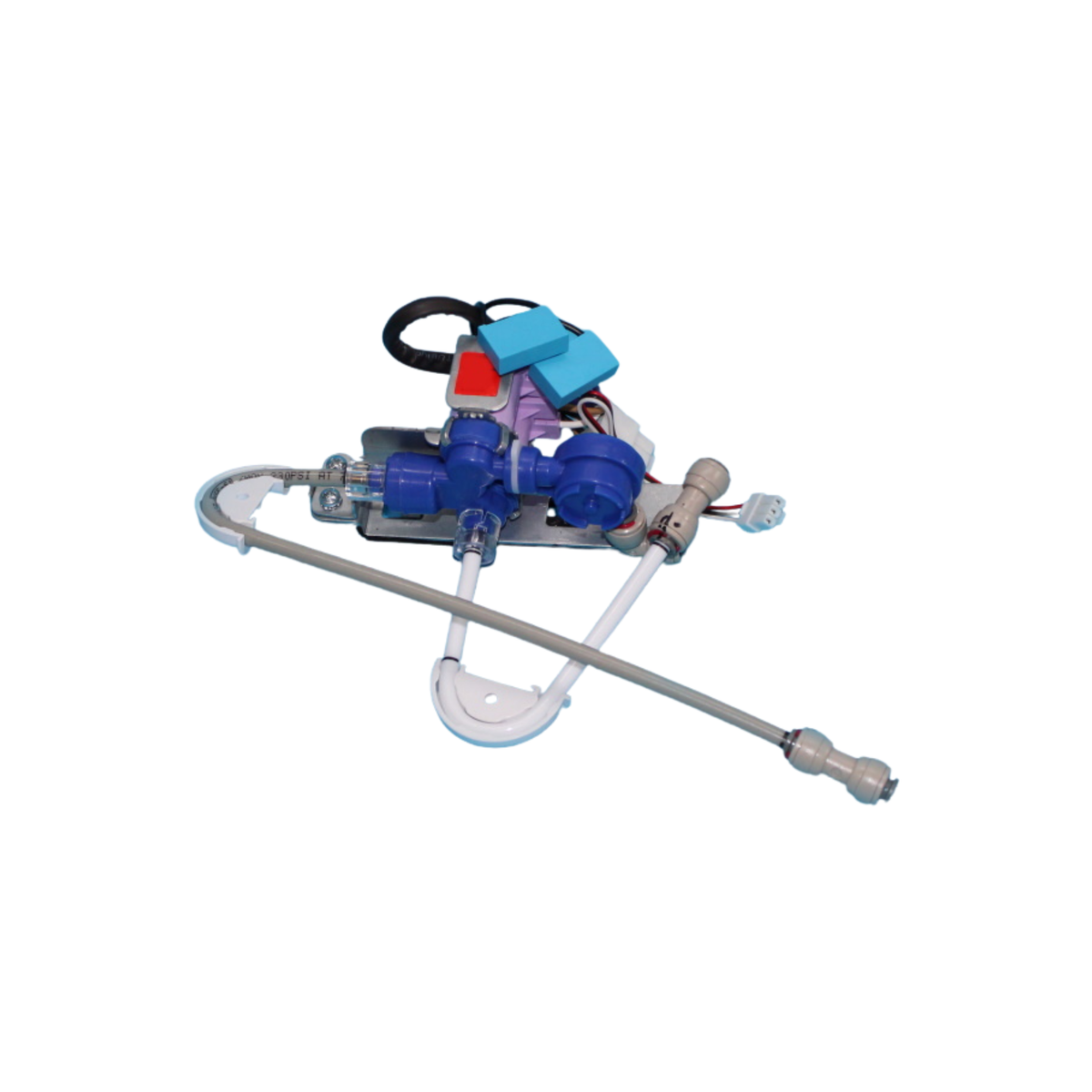 Genuine Hisense Fridge Freezer Water Valve Assembly K2134308