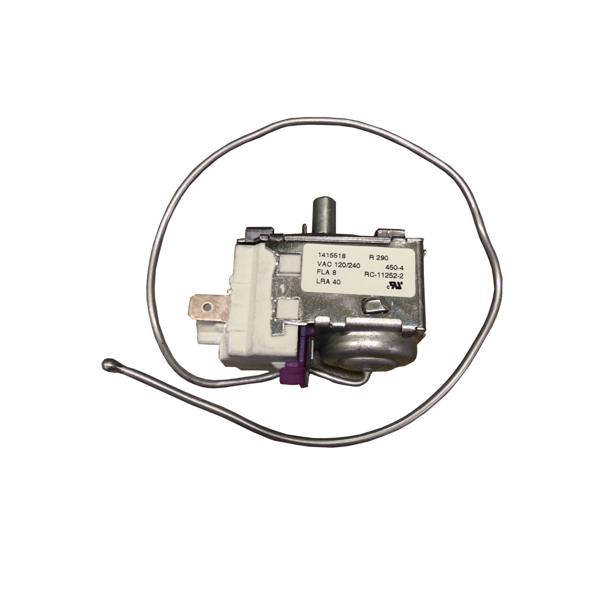 1760008316 Westinghouse Fridge Thermostat
