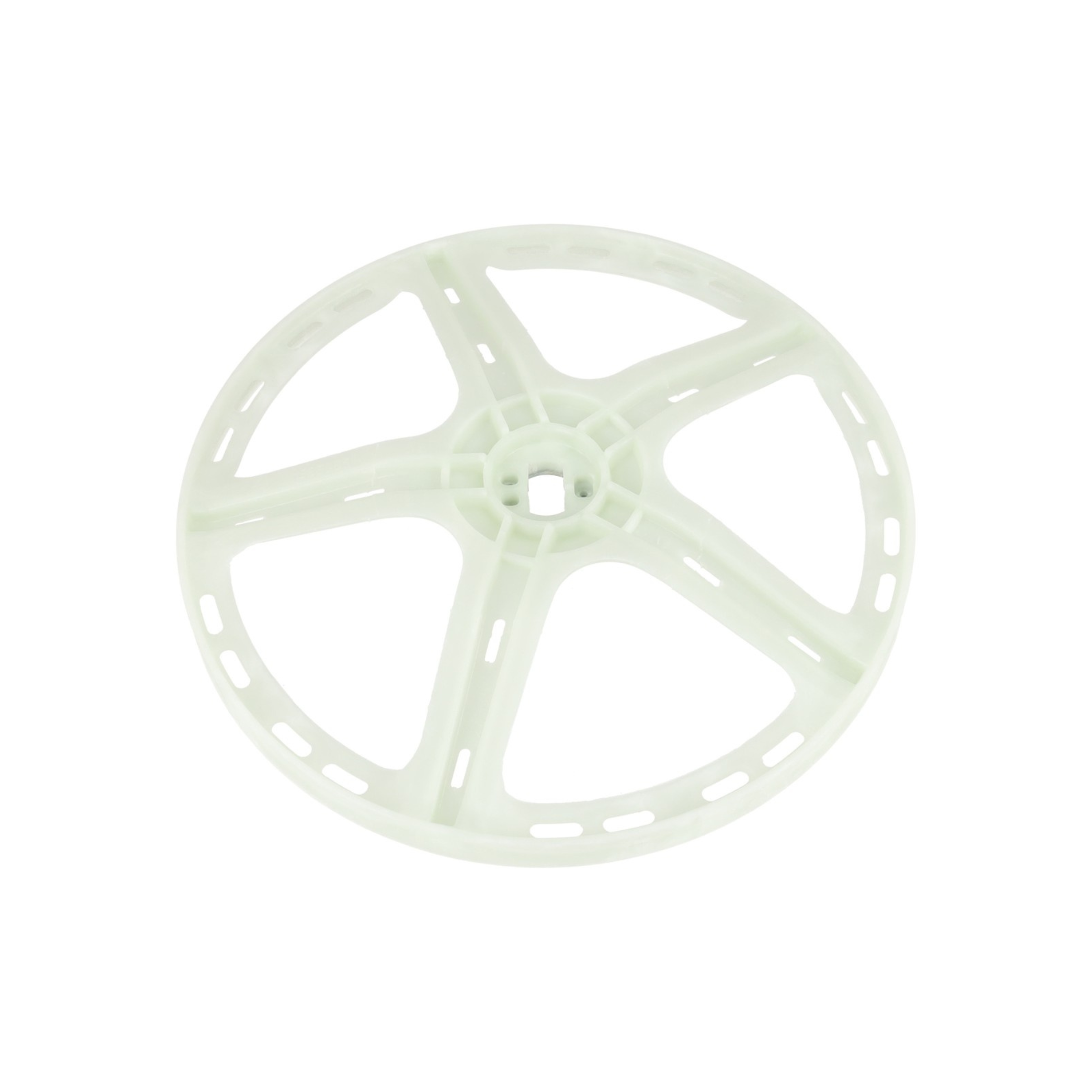 8581323965609 Simpson Washing Machine Drive Pulley - 1323965606