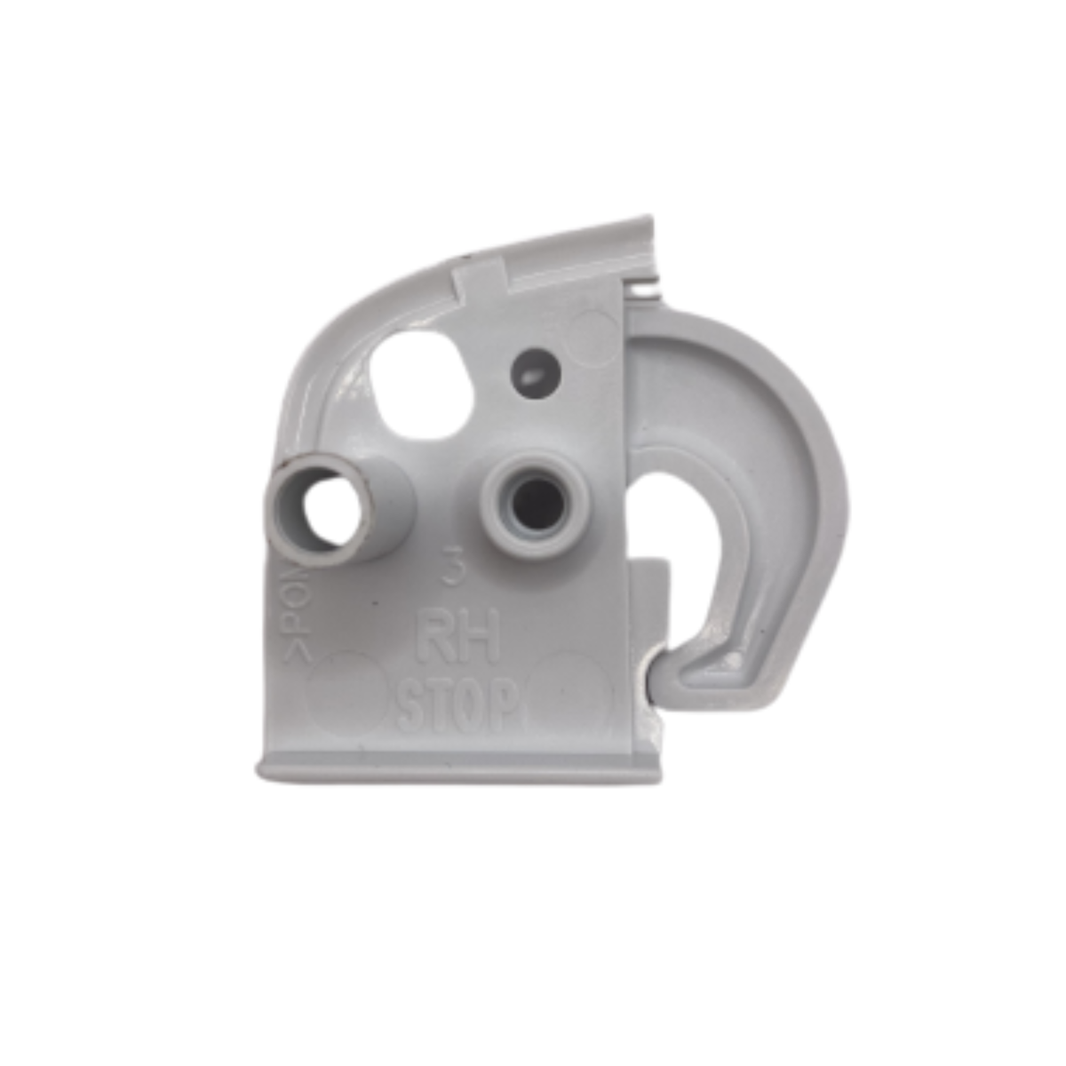 Genuine Fisher & Paykel Fridge Closing Hook 842237