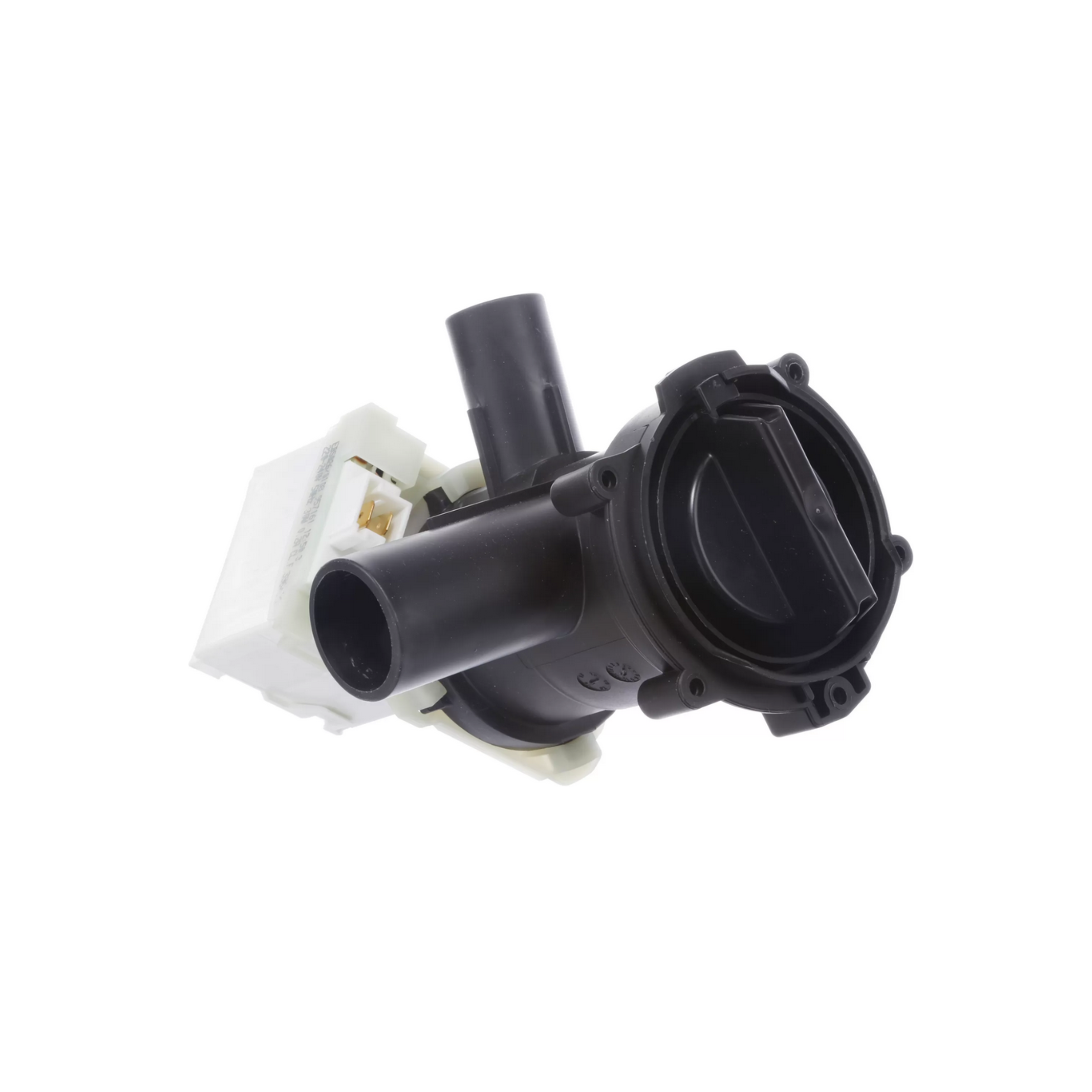 00145787 Bosch Washing Machine Drain Pump - 00145414