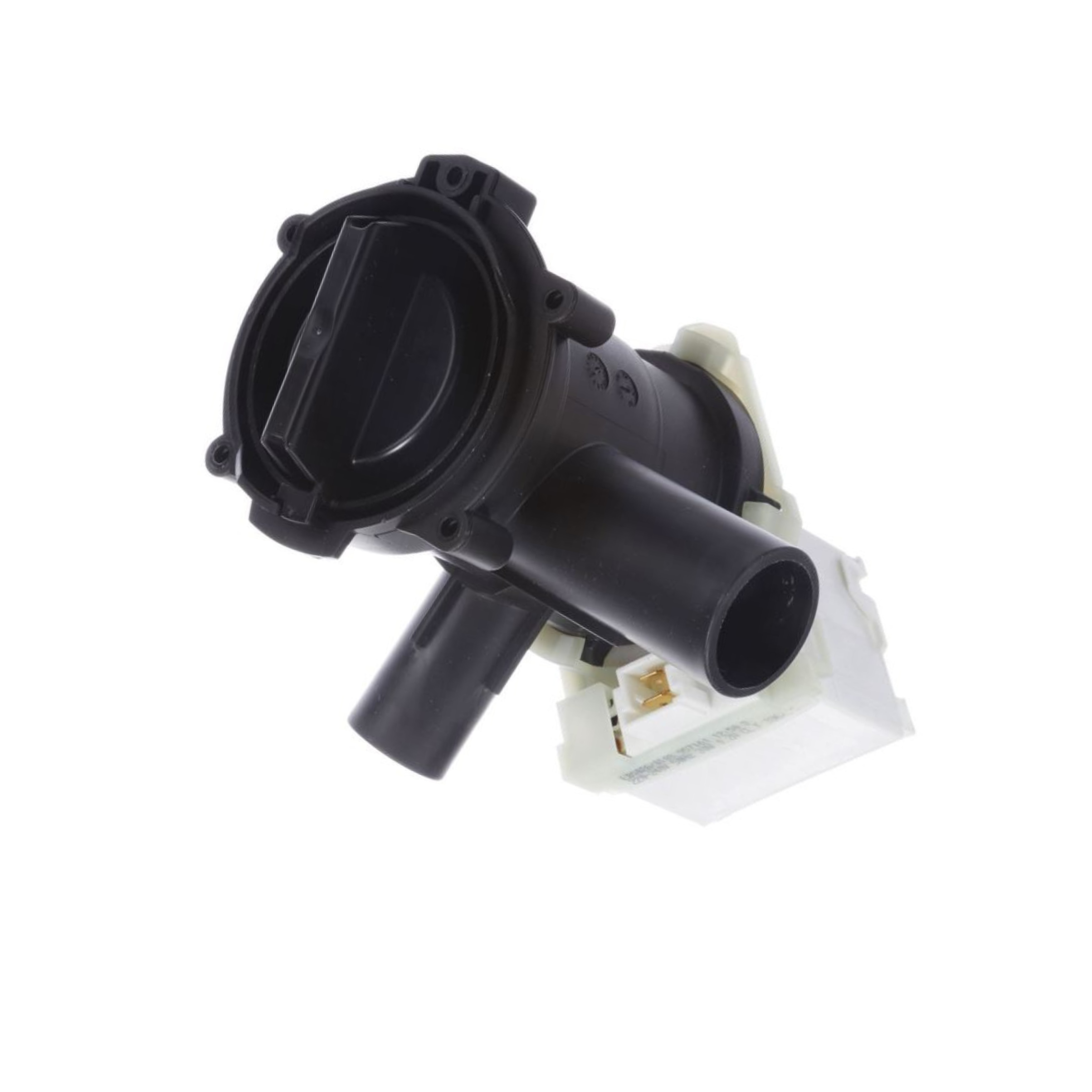 00145787 Bosch Washing Machine Drain Pump - 00145414