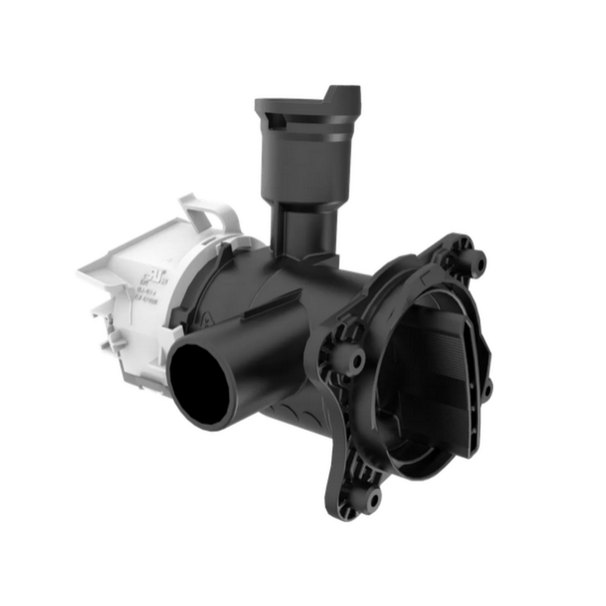 Genuine Bosch Washing Machine Drain Pump COPRECI-BLDC 00145894
