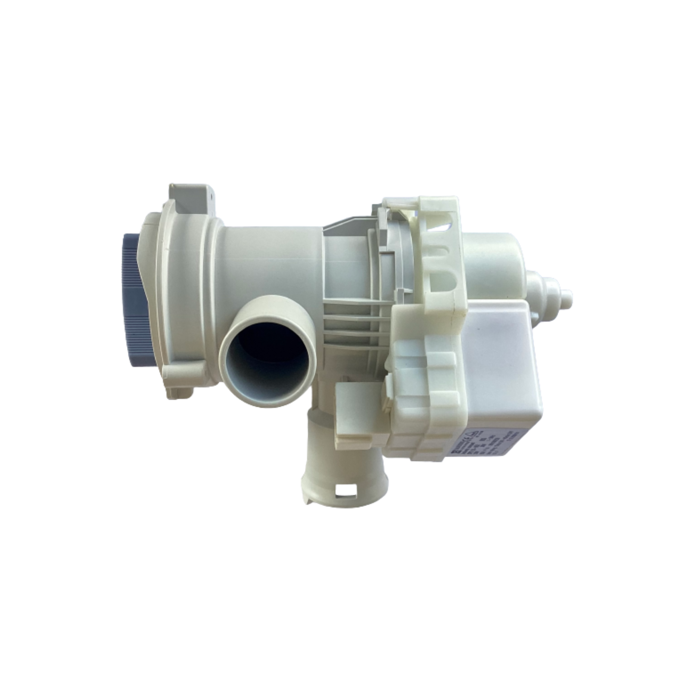 00146083 Bosch Washing Machine Drain Pump - 00144992