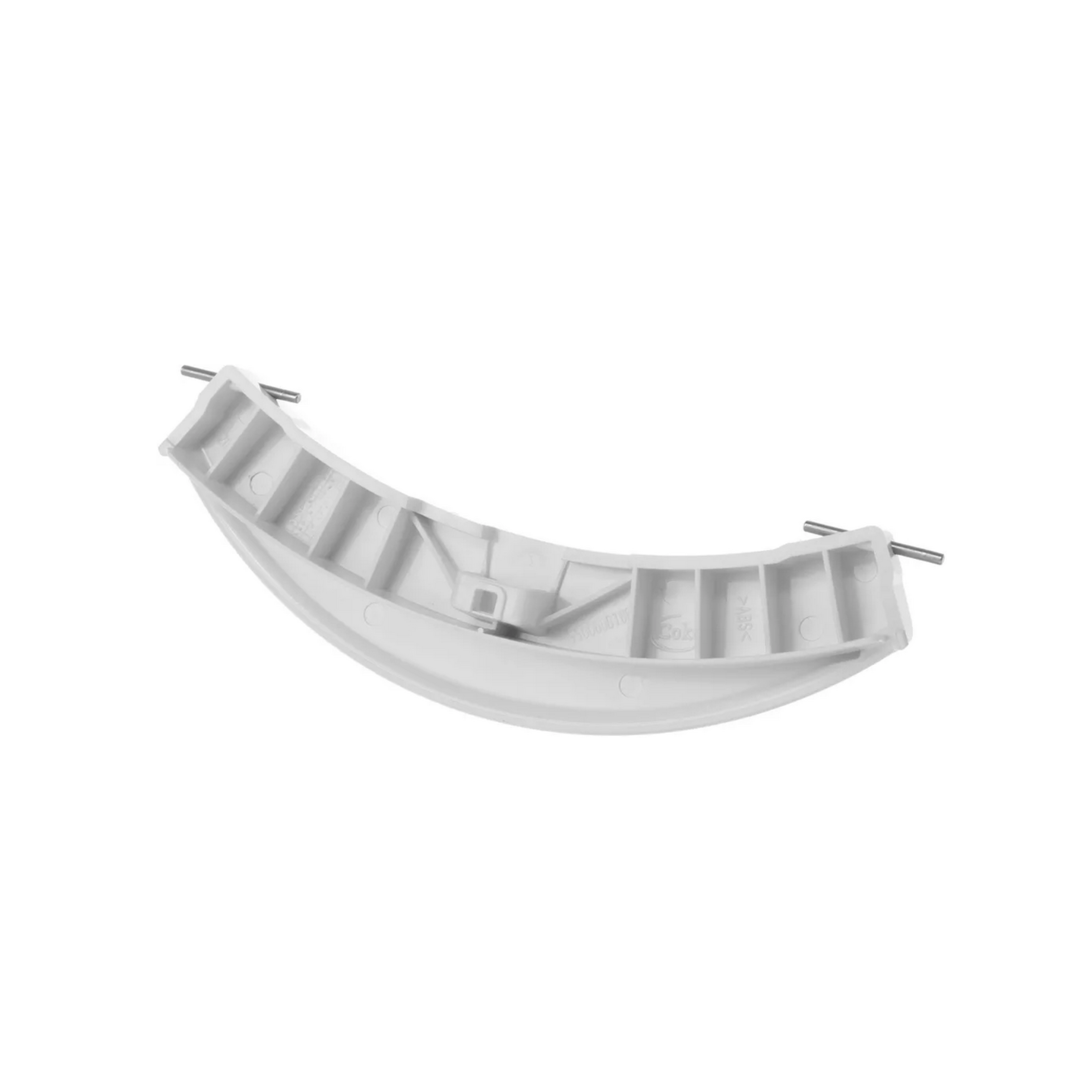 00266751 Bosch Washing Machine Door Handle White - 00266999