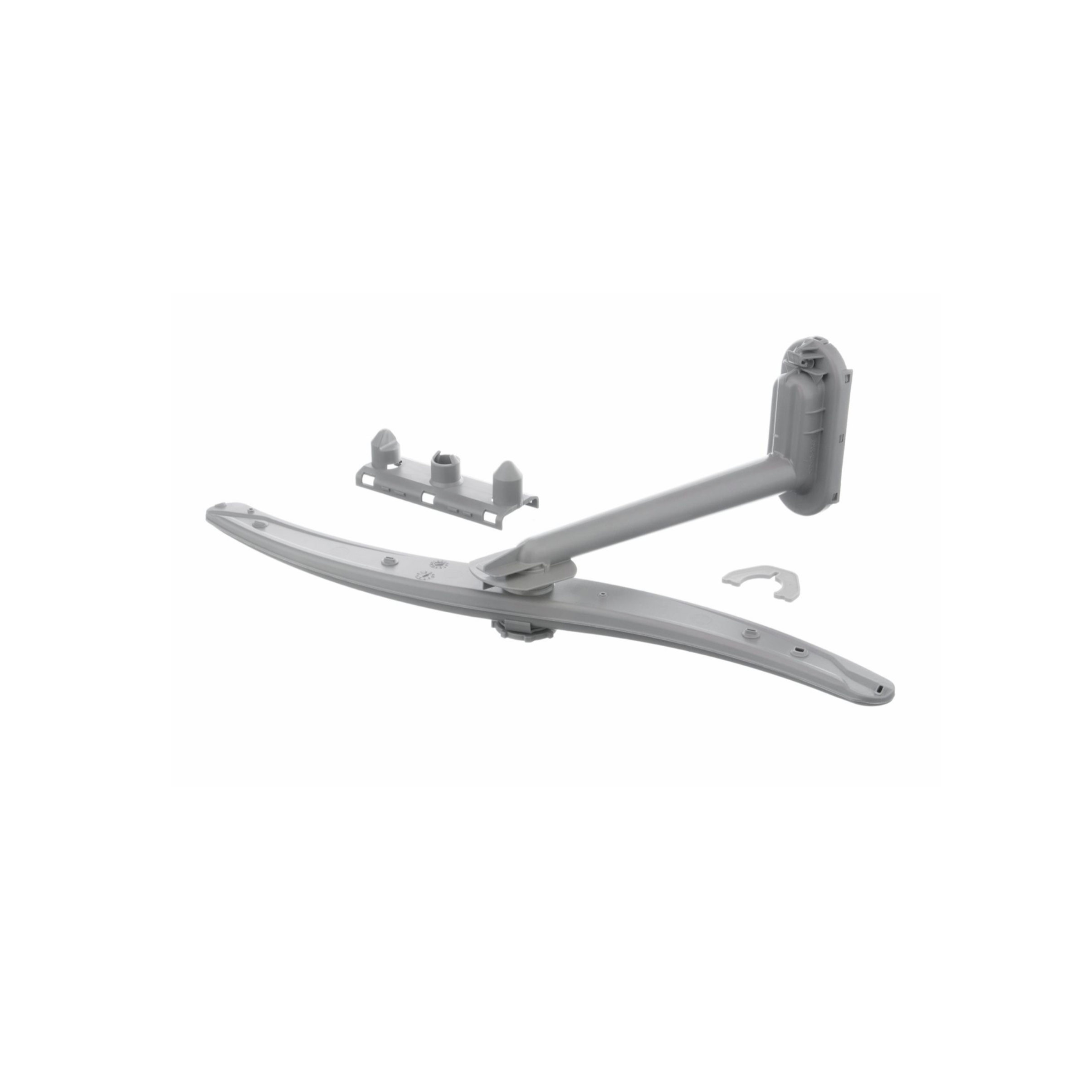 00298594 Bosch Dishwasher Upper Spray Arm - 00350644