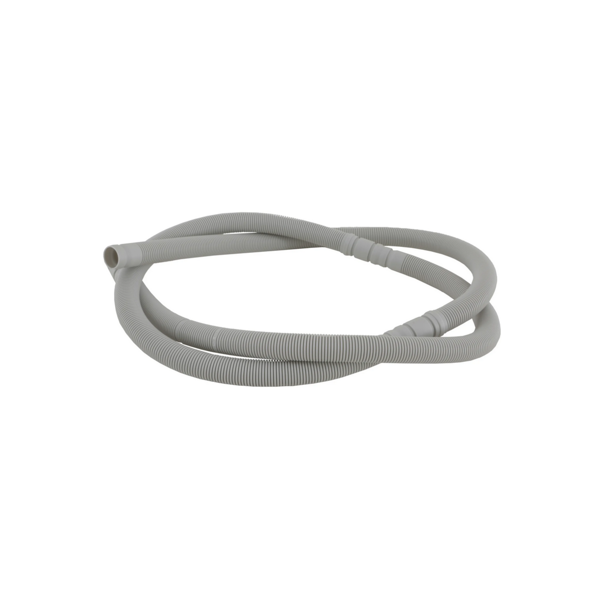 00350564 Bosch Dishwasher Hose Extension Kit Inlet & Outlet 2M - 00571863, 00462876