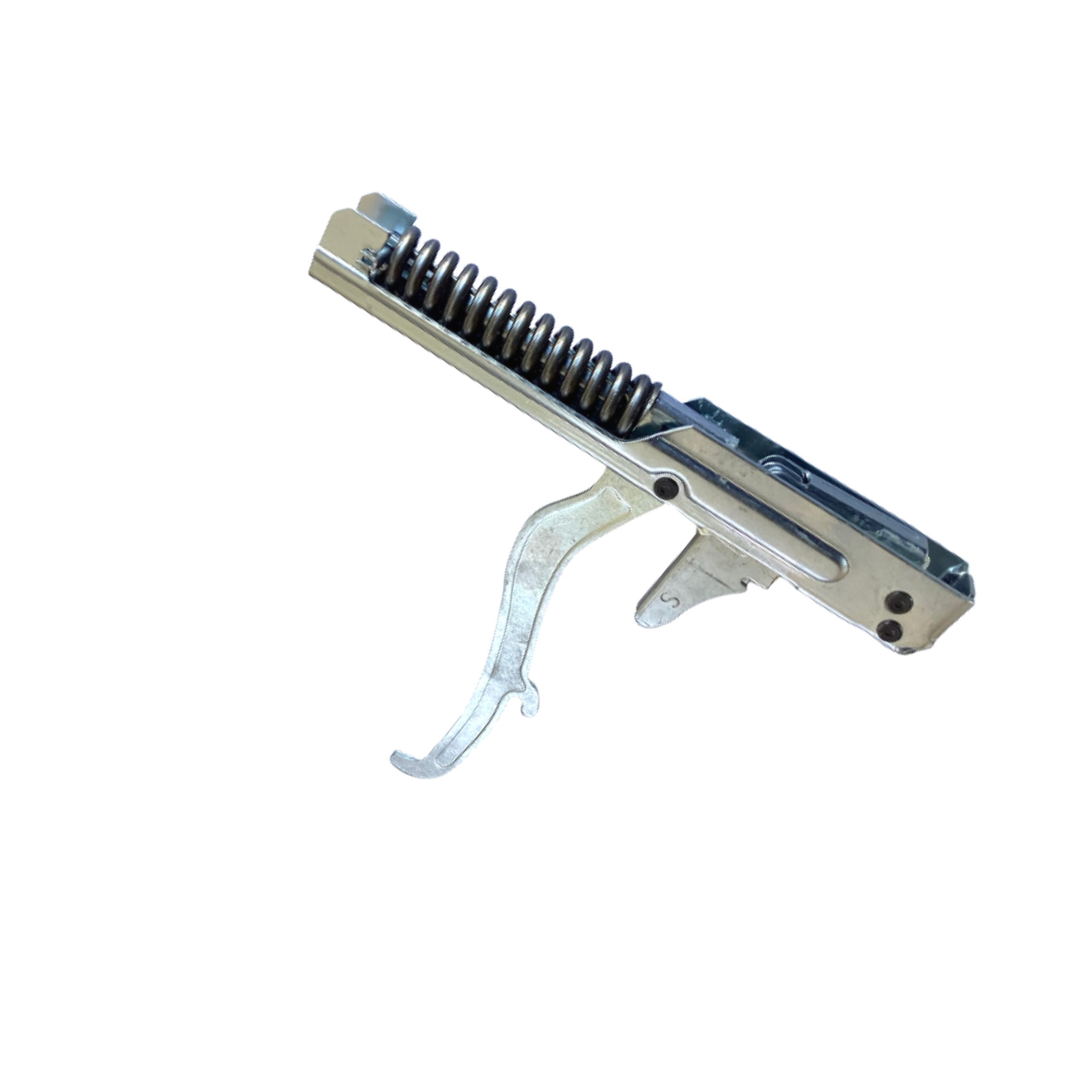 85800450010641 Chef, Simpson, Westinghouse Oven Door Hinge Left Or Right Hand - 0045001064