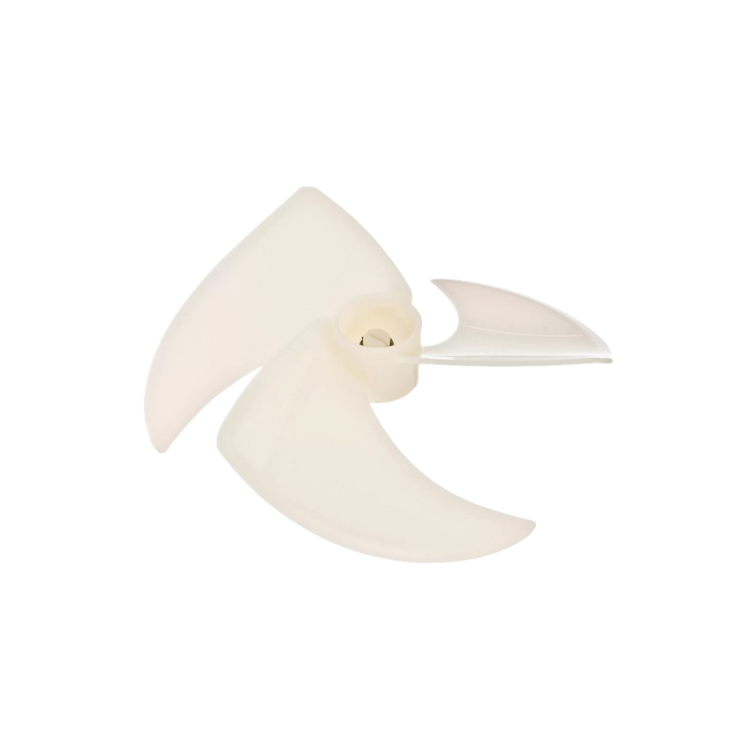 00601068 Bosch Fridge 135MM Fan Blade - 00601069