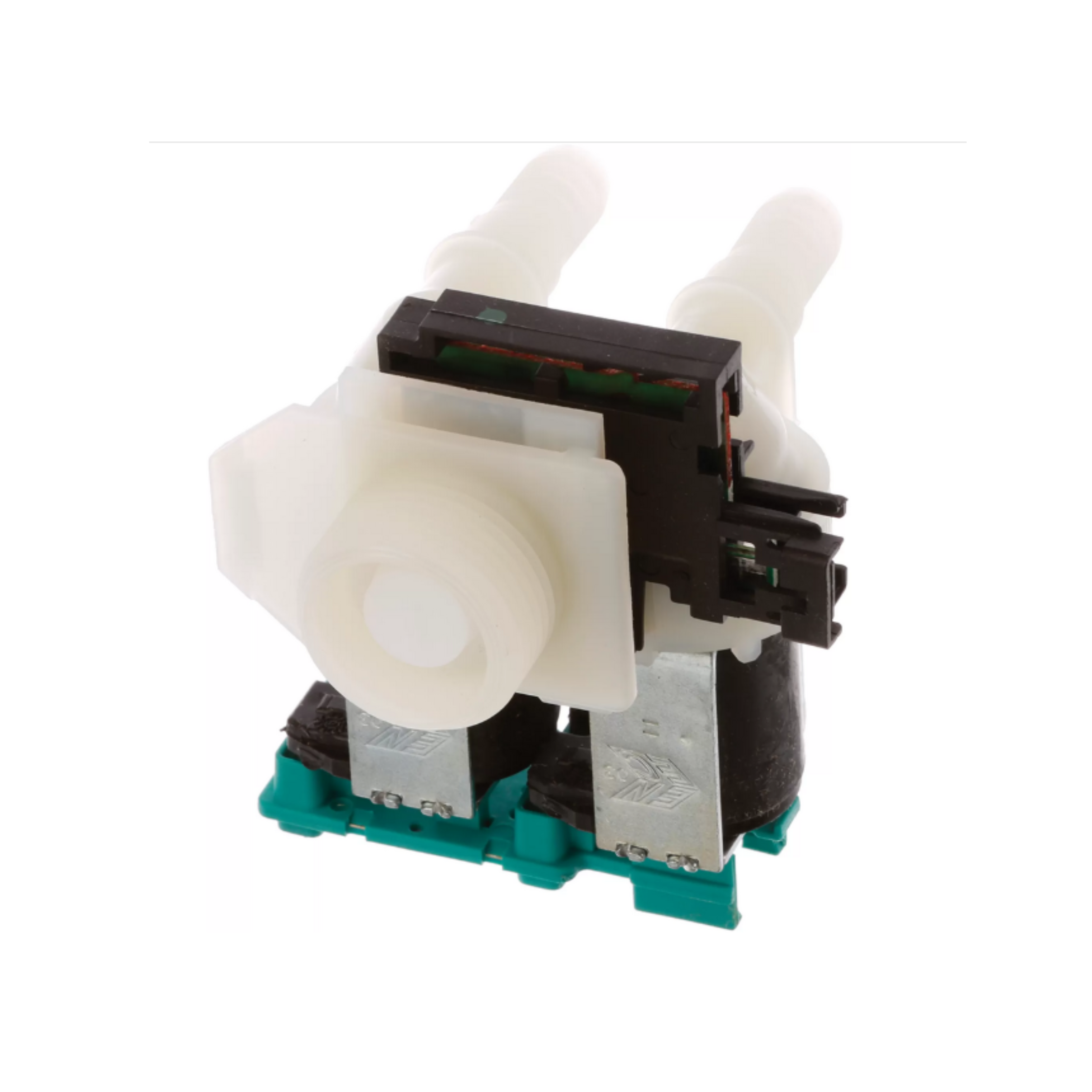 00606001 Bosch Washing Machine Dual Inlet Valve - 00617612