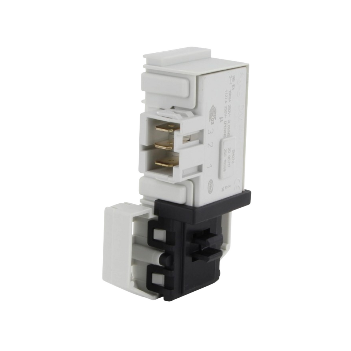 00610147 Bosch Washing Machine Door Interlock - image 2