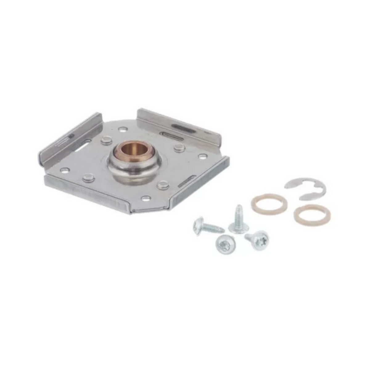 Genuine Bosch Dryer Bearing Complete 00618931