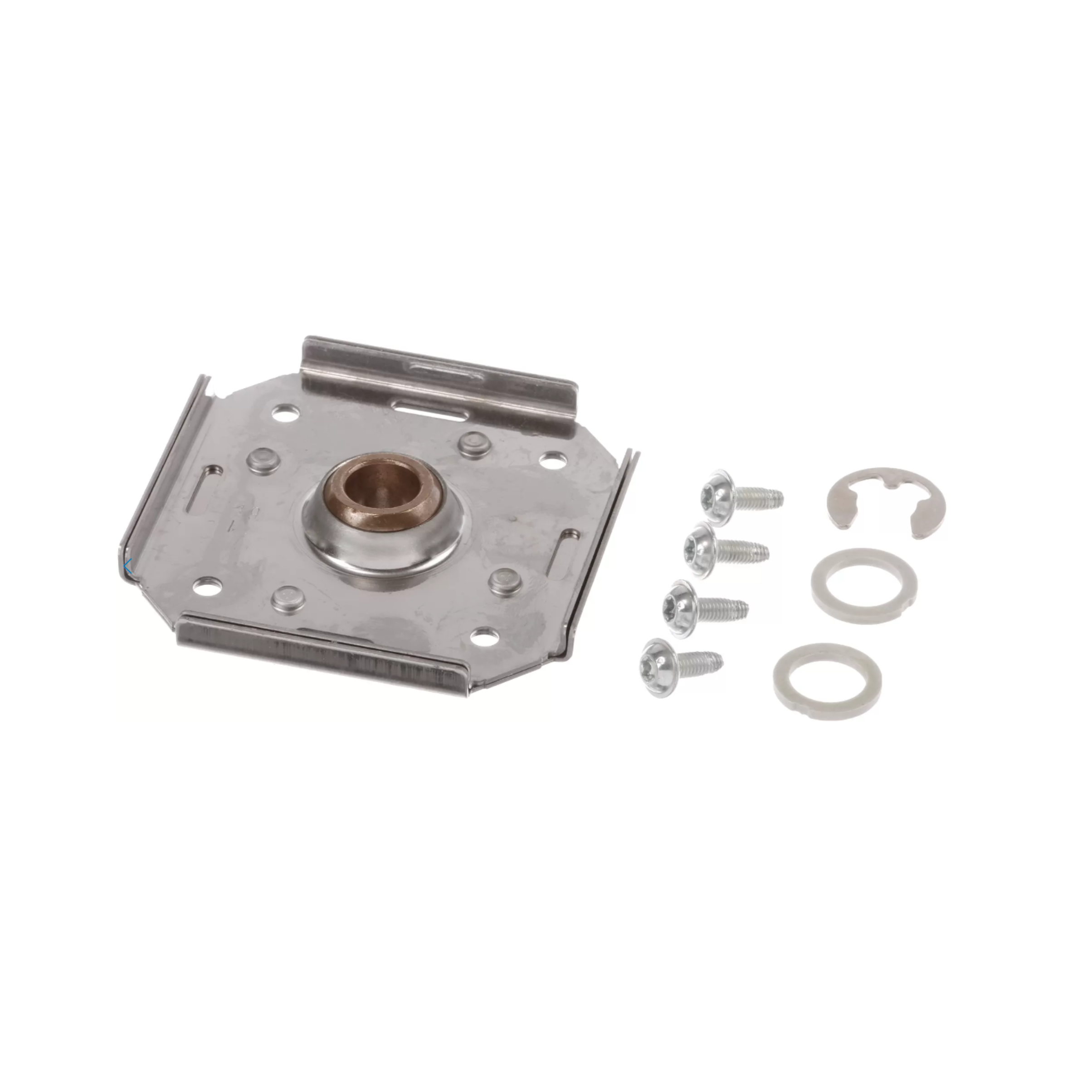 00618931 Bosch Dryer Bearing Complete - 00616614