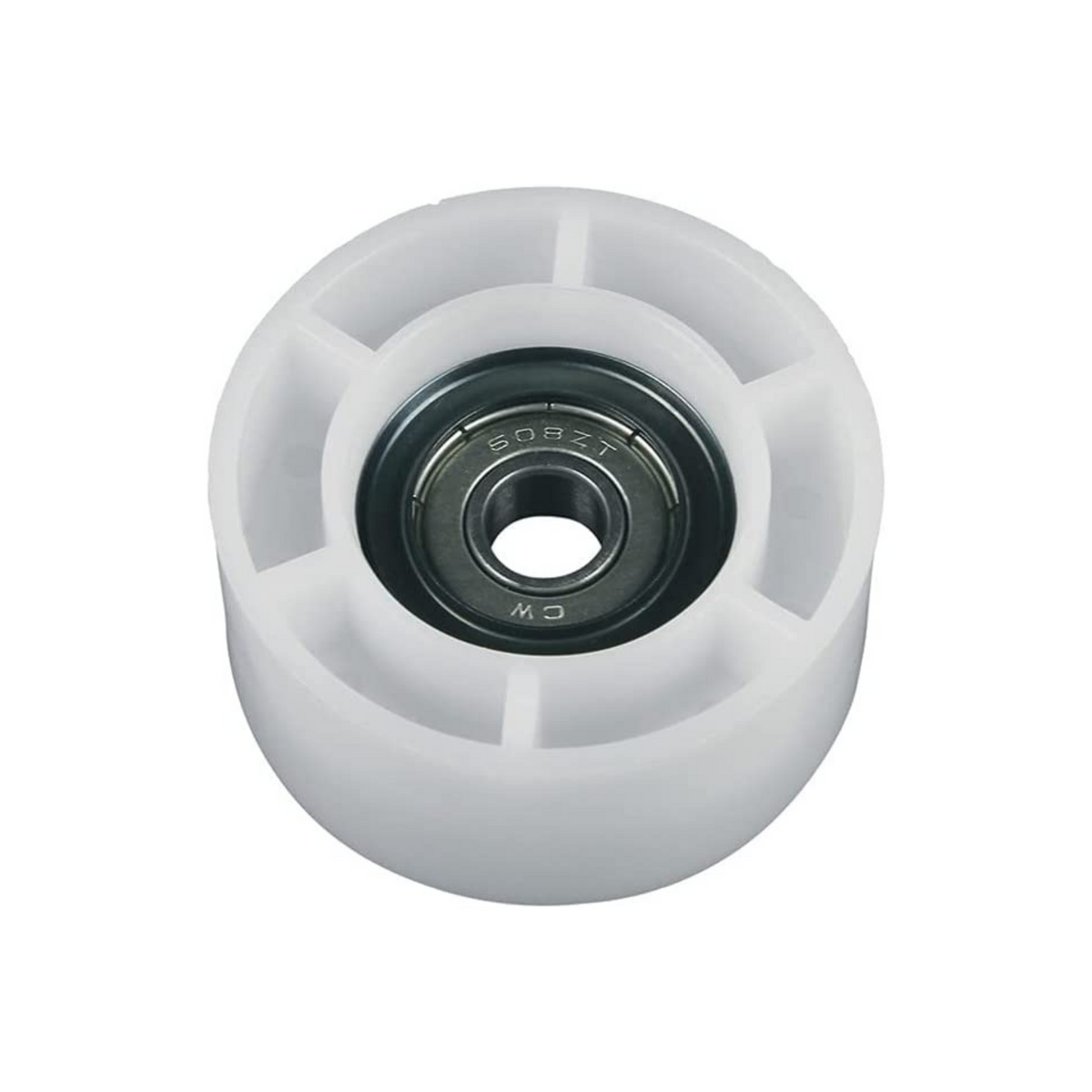 Parts diagram showing 00632045 for Bosch dryer models