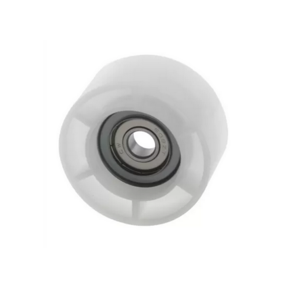 Genuine Bosch Dryer Motor Tension Roller 00632045