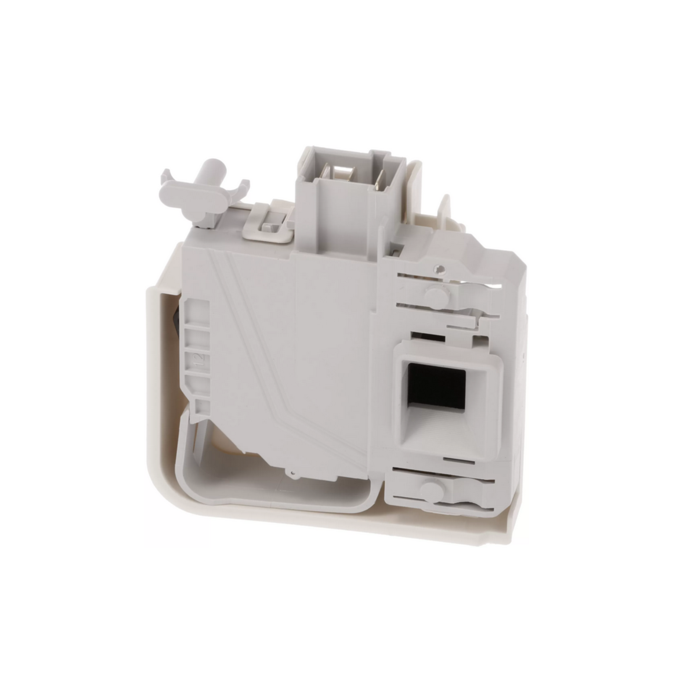 00633765 Bosch Washing Machine Door Lock 3 Pins - 00619468