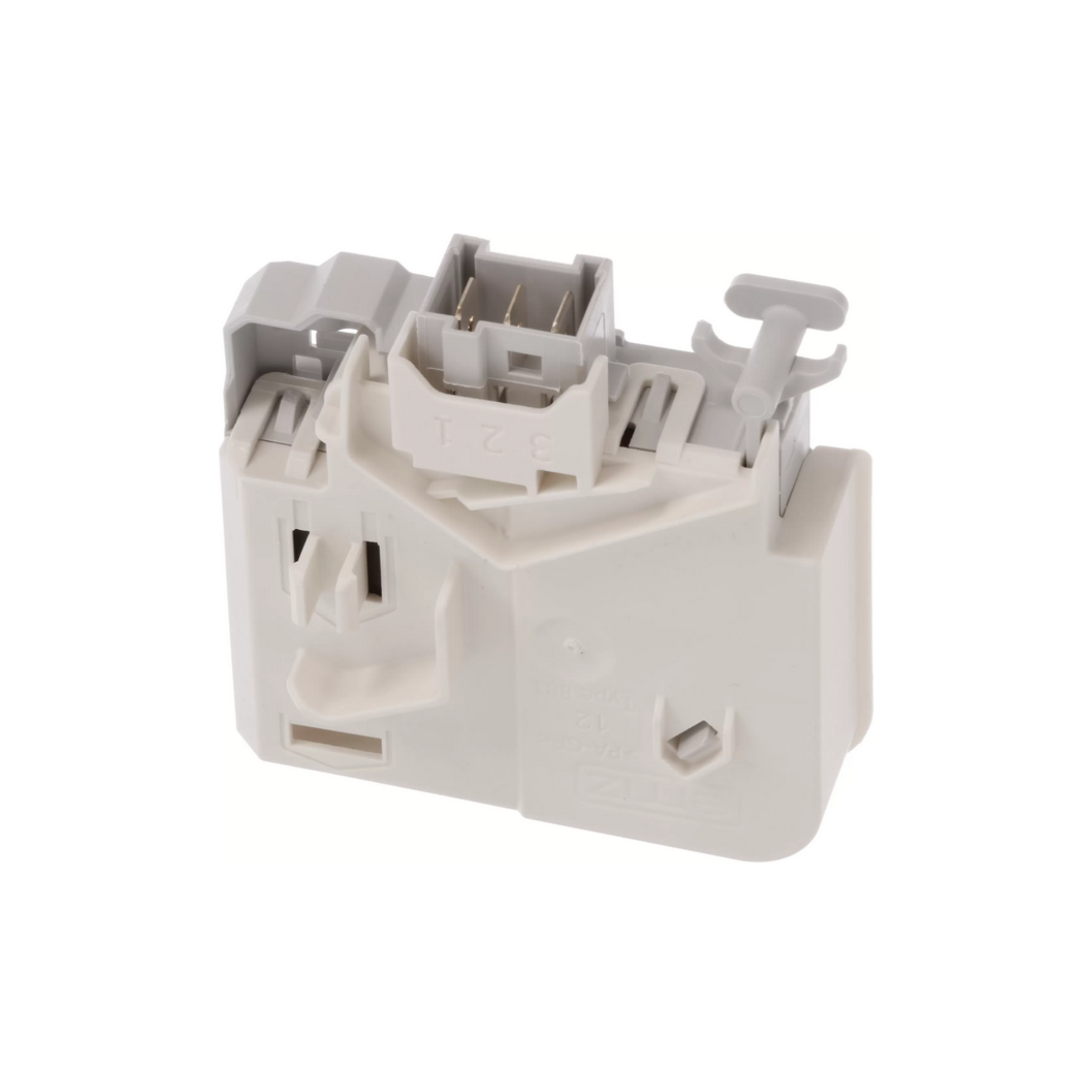 00633765 Bosch Washing Machine Door Lock 3 Pins - 00619468