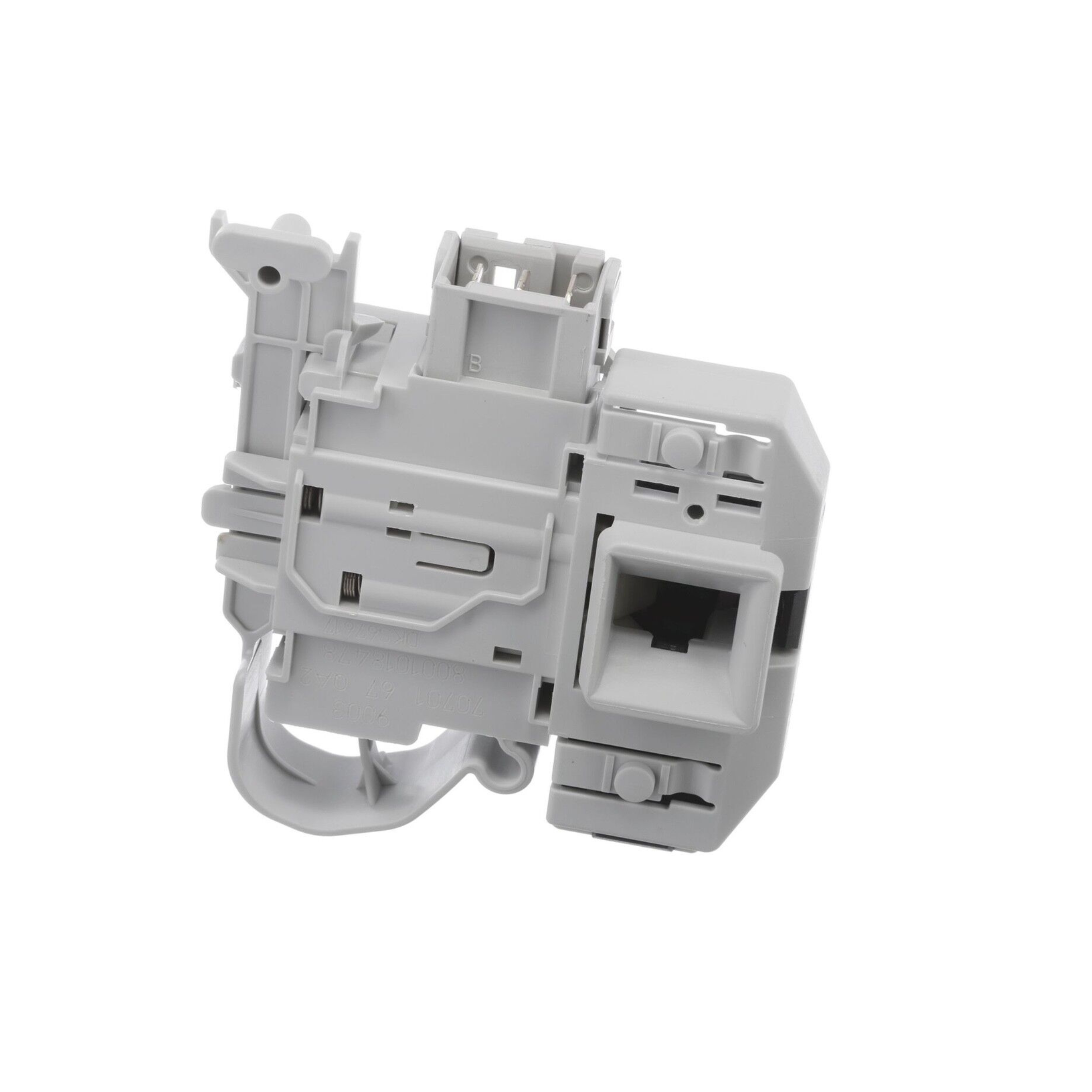 00638259 Bosch, Siemens Washing Machine Door Lock - 00627046, 00637590, 00623782