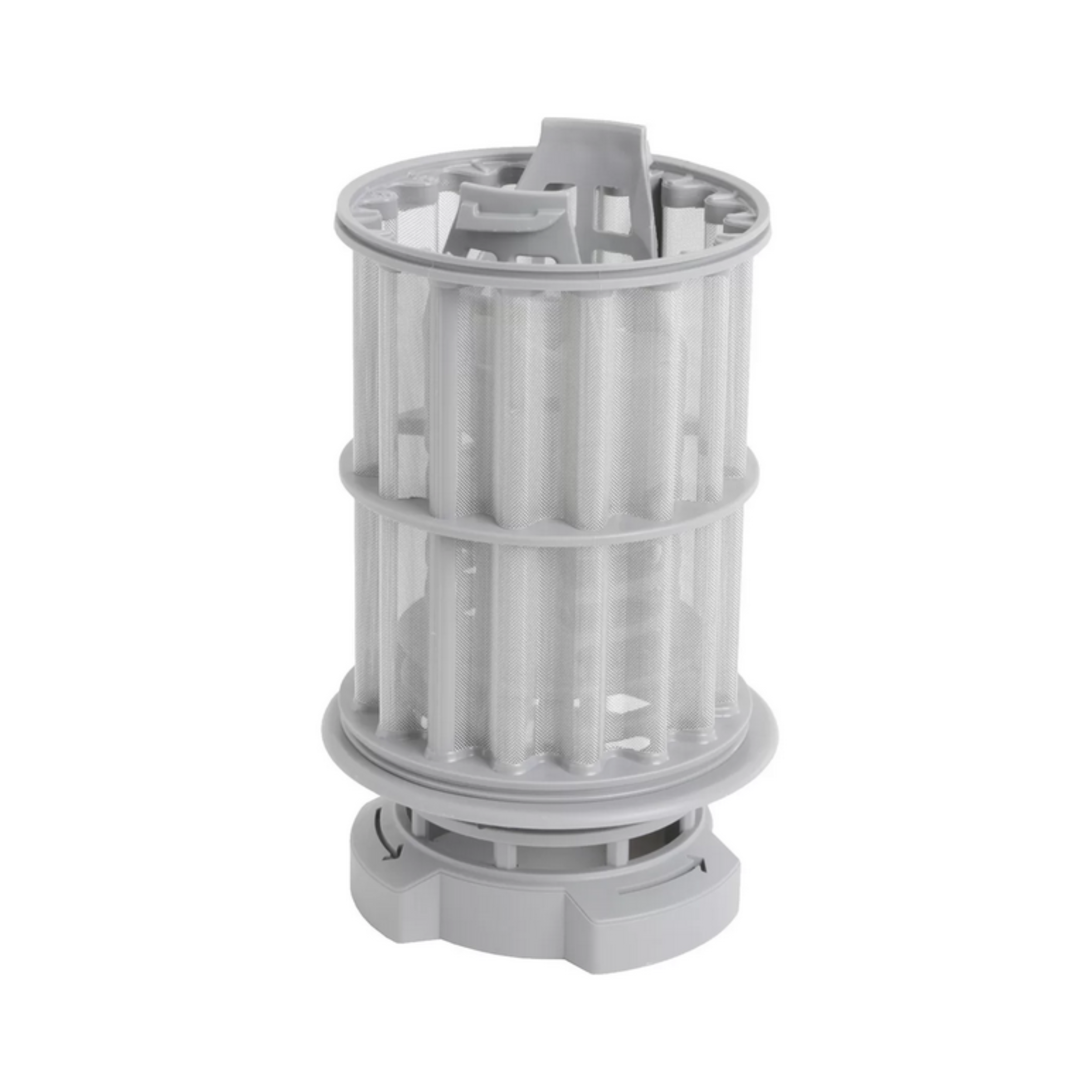 00645038 Bosch Dishwasher Coarse & Micro Filter