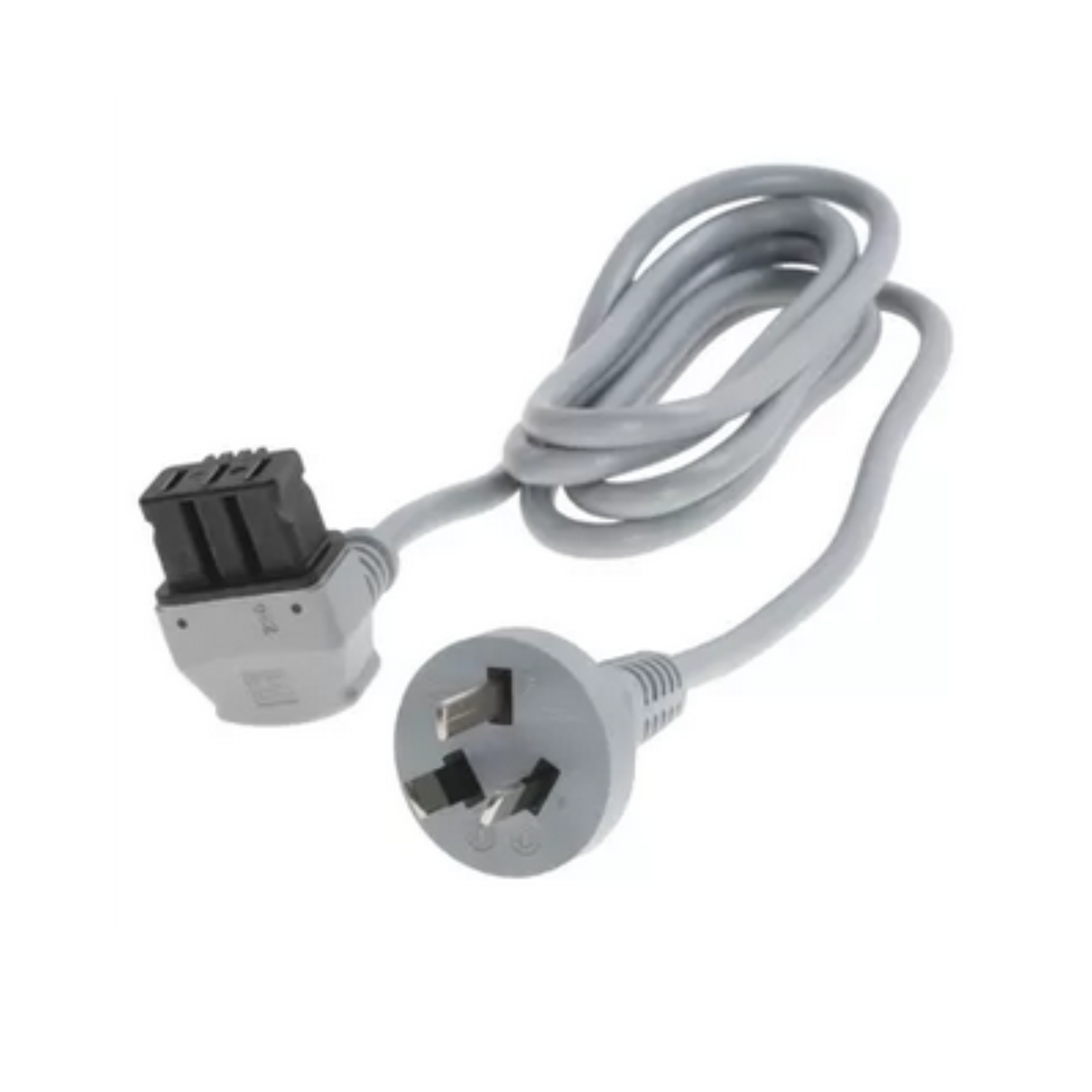 00646104 Bosch, Siemens Dishwasher Power Cord Type I 250V 1.75M