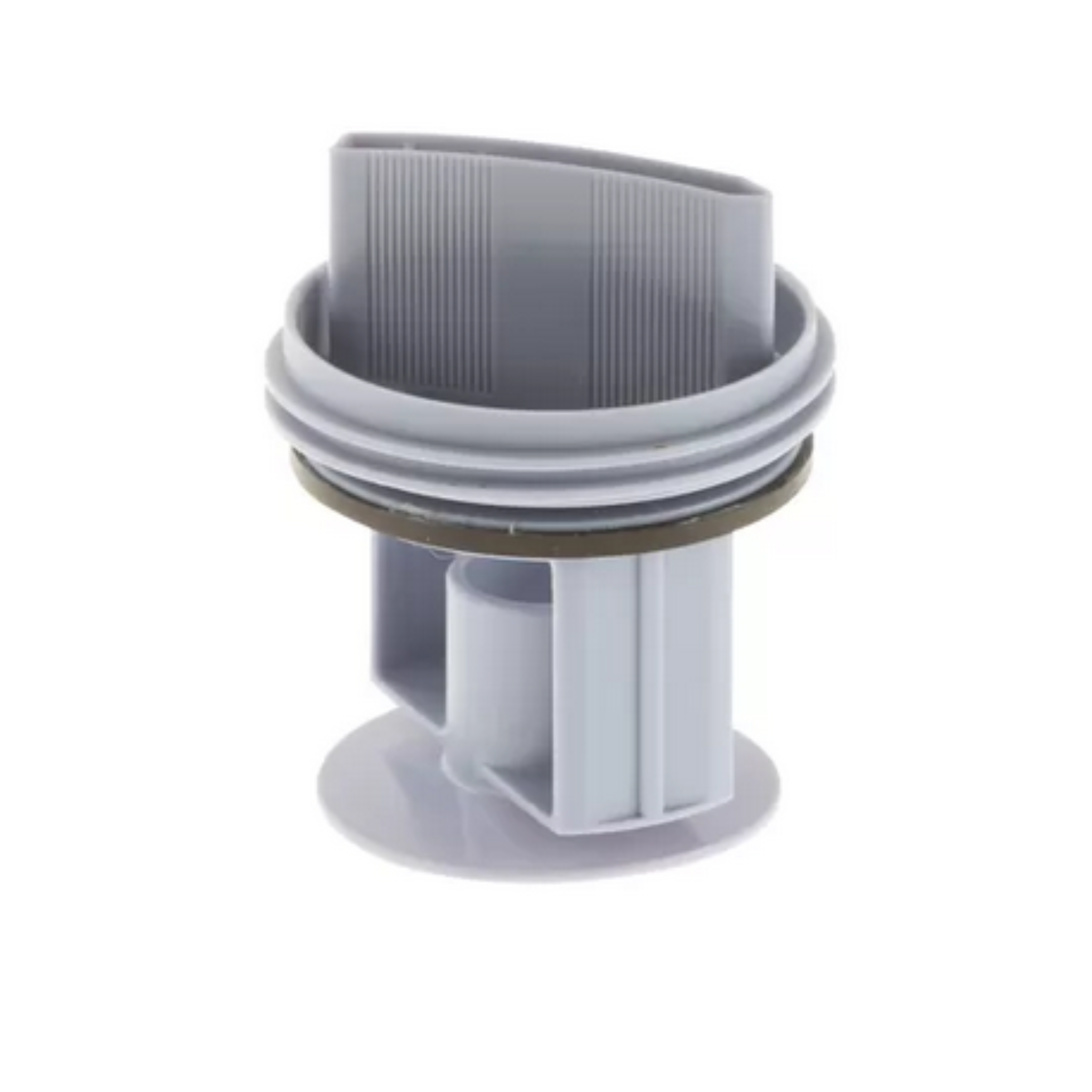 00647920 Bosch Washing Machine Drain Pump Filter Cap - 00144992