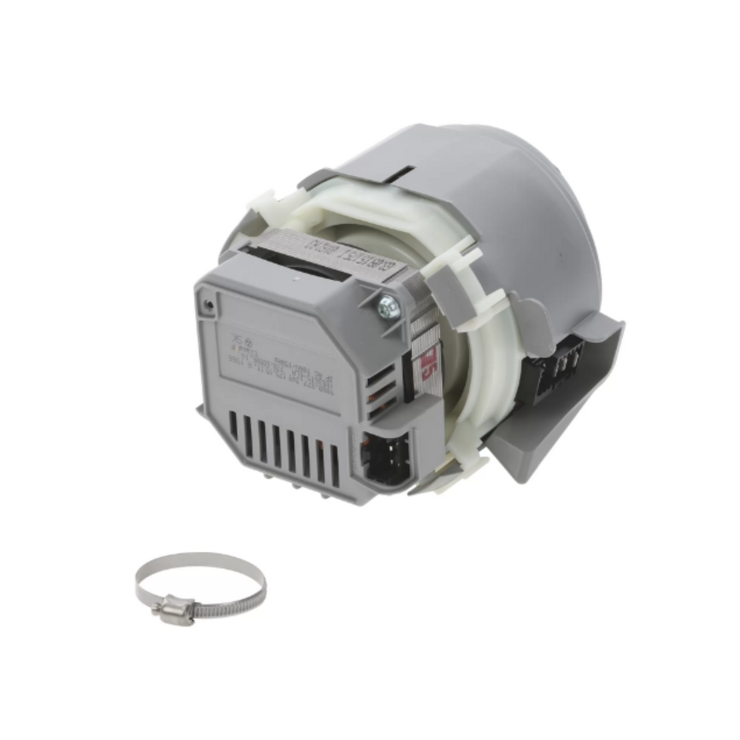00651956 Bosch, Siemens Dishwasher Heat Pump
