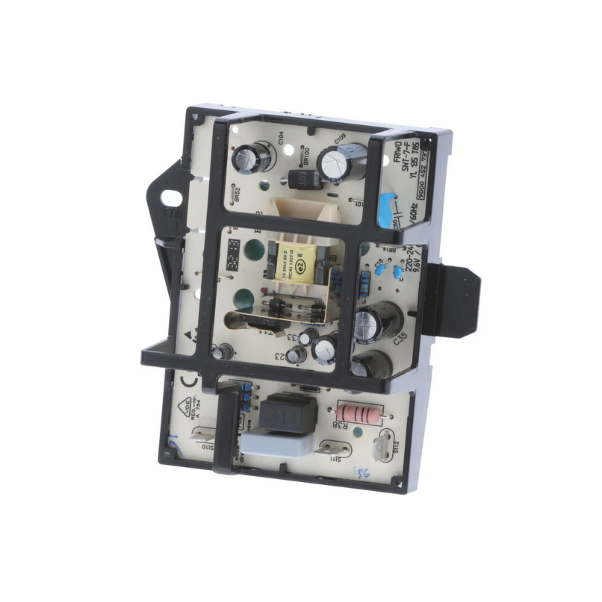 00656768 Bosch, Neff Oven Main Power PCB Control Module
