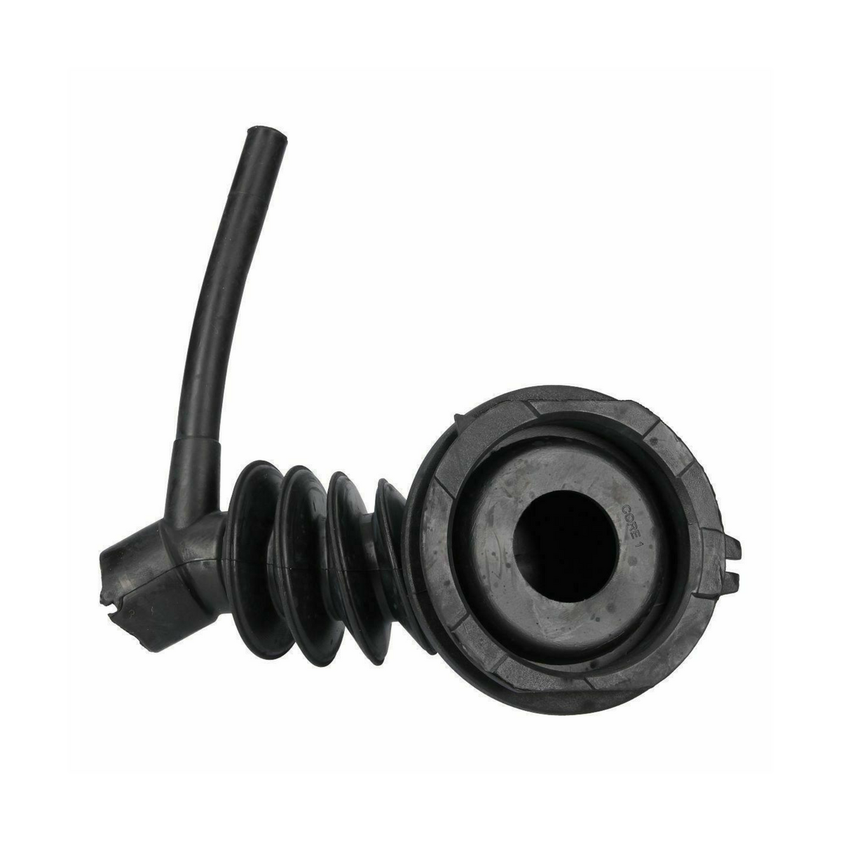 00659871 Bosch Washing Machine Hose Sump - image 2