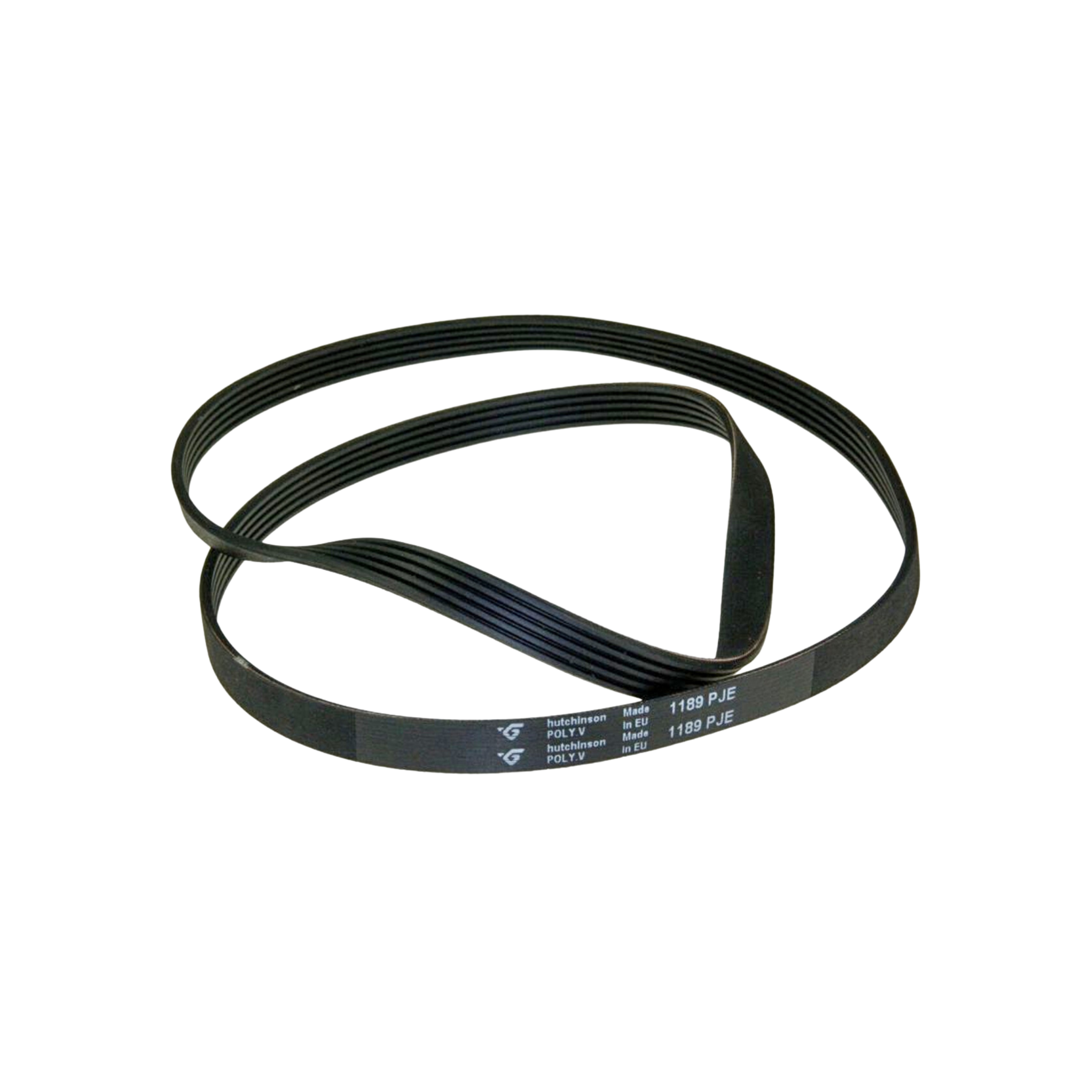 00660579 Bosch Washing Machine Drive Belt 5PJE1189 - 00746863