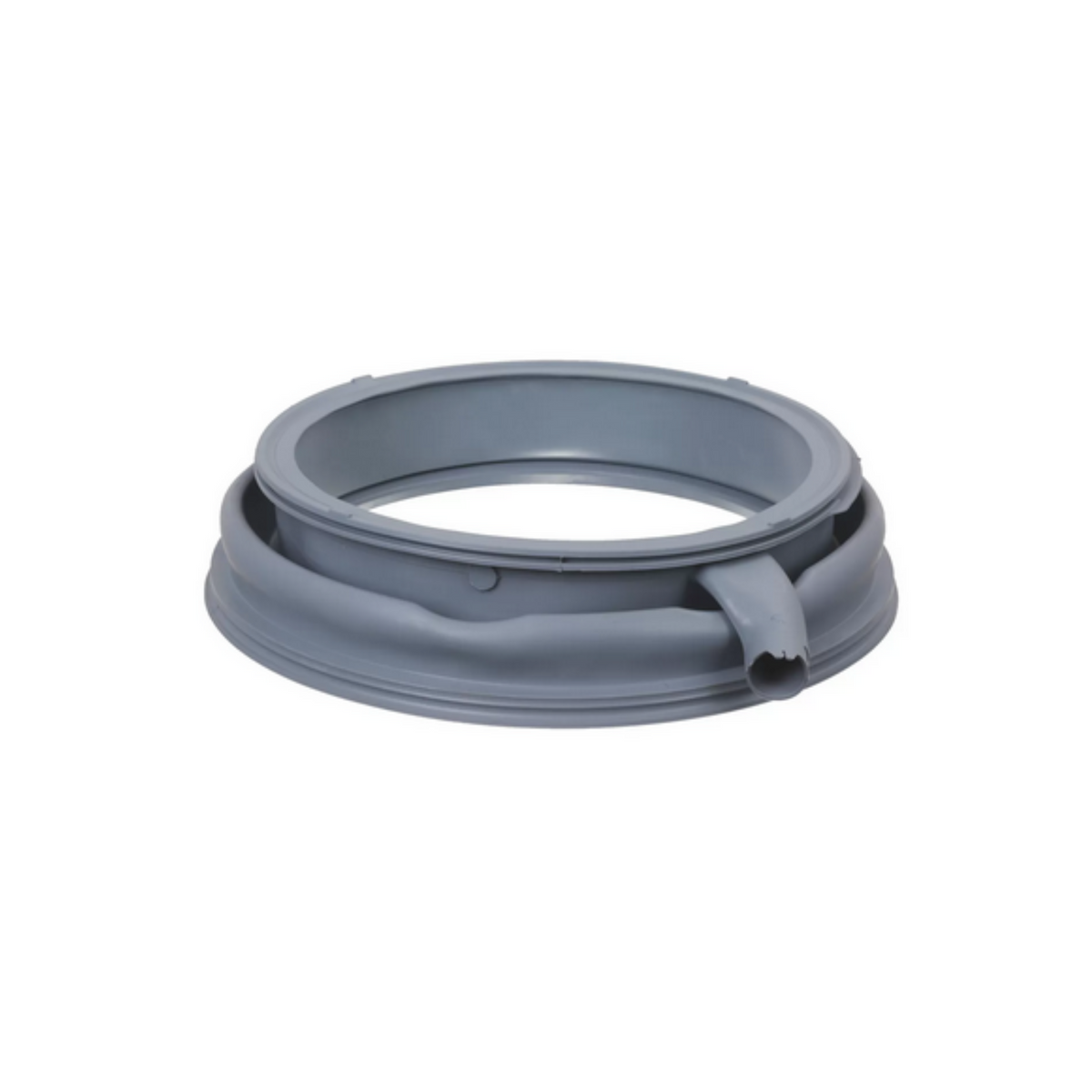 Genuine Bosch Washing Machine Door Boot Gasket No Vent 00682843