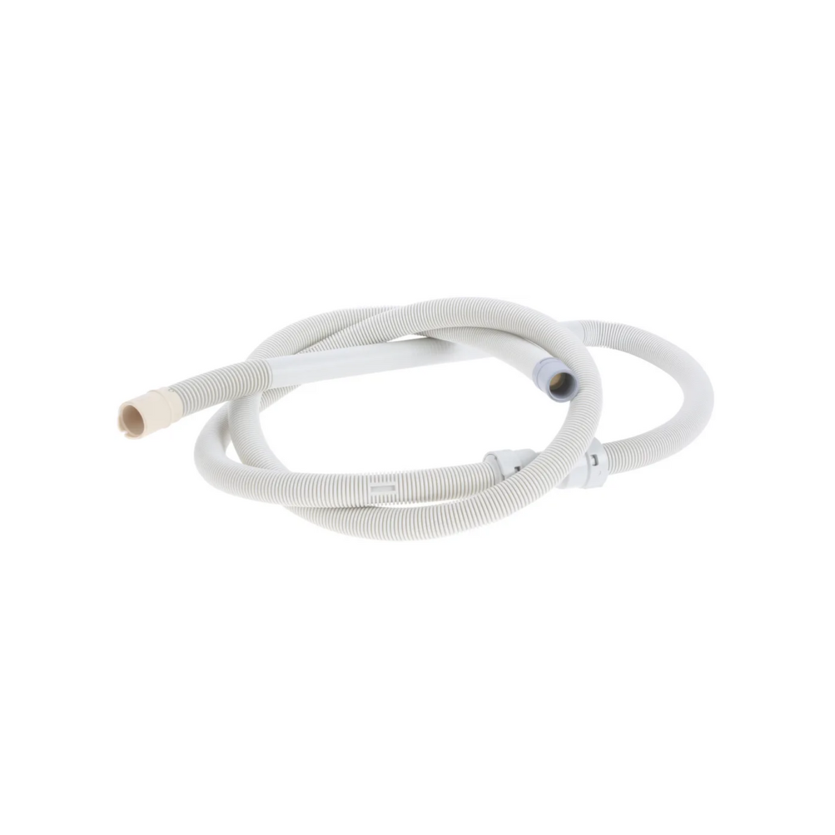 Genuine Bosch Washing Machine Drain Hose 00742722