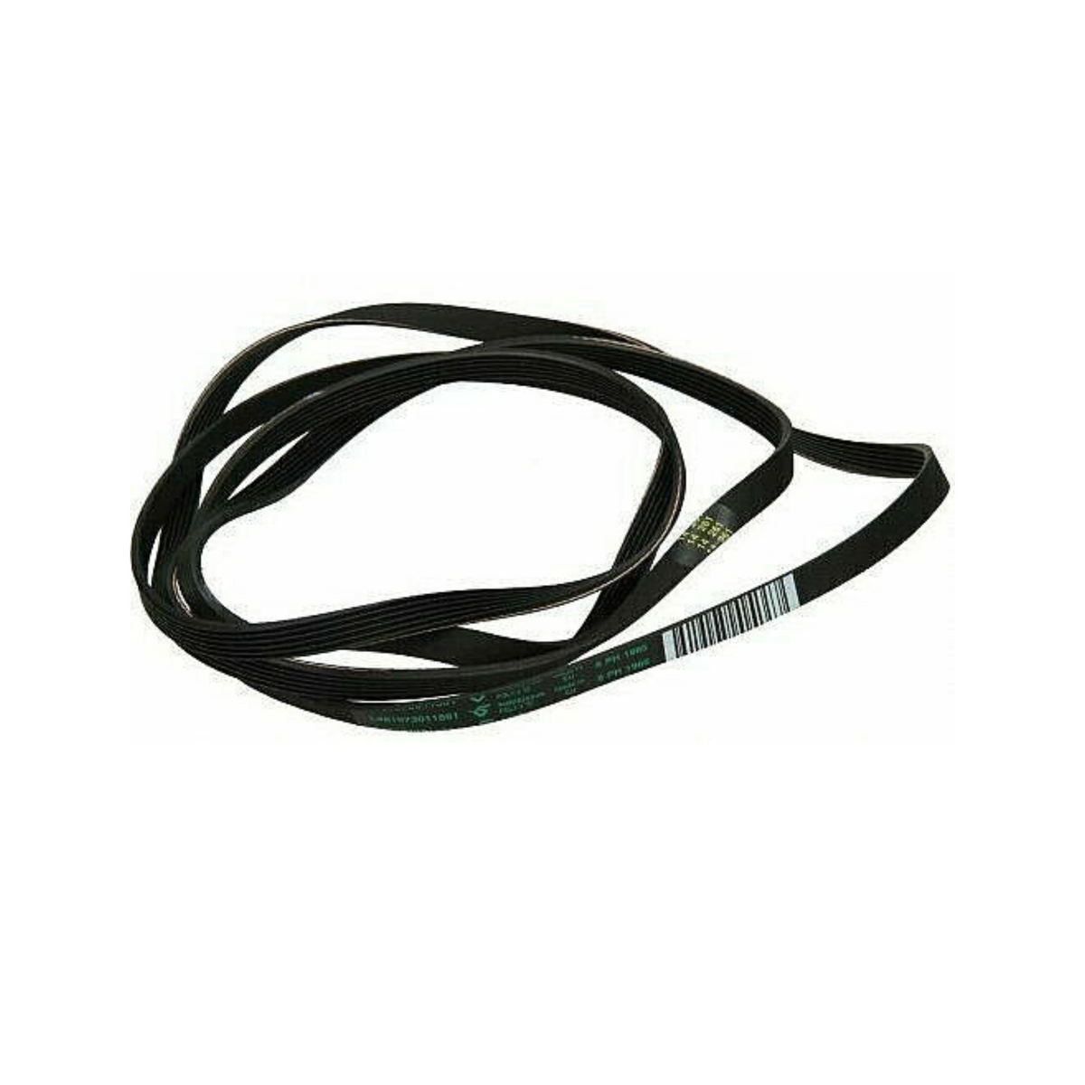 Genuine Bosch Dryer Drive Belt 7PH1992 00753220