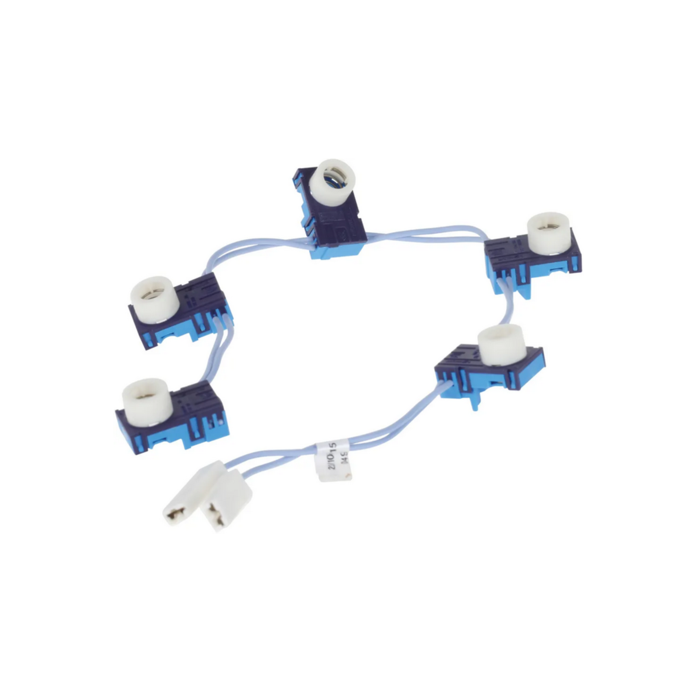 00754604 Bosch Cooktop Ignition Switch - 00412289