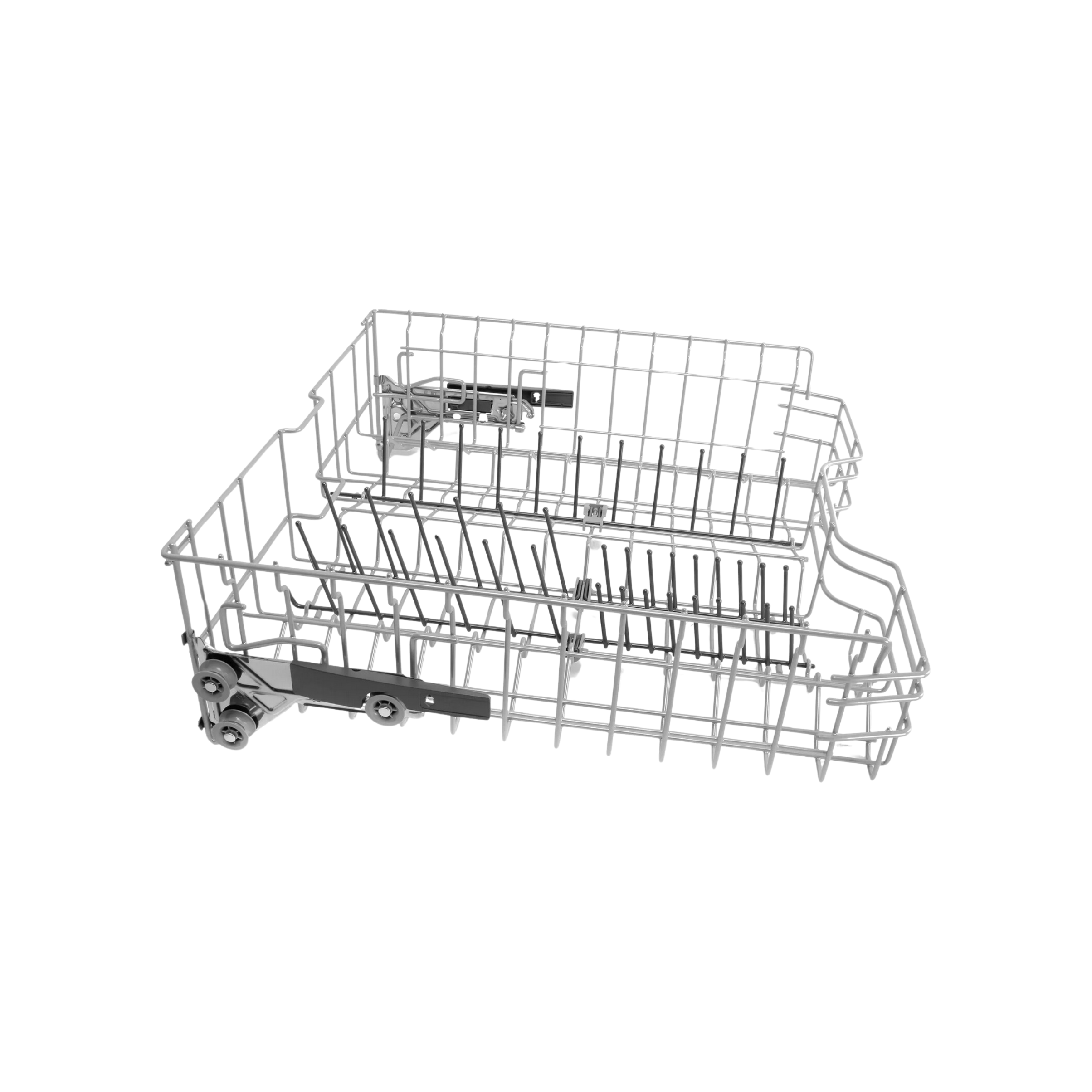 00778368 Bosch, Siemens Dishwasher Upper Rack Assembly - 00771812