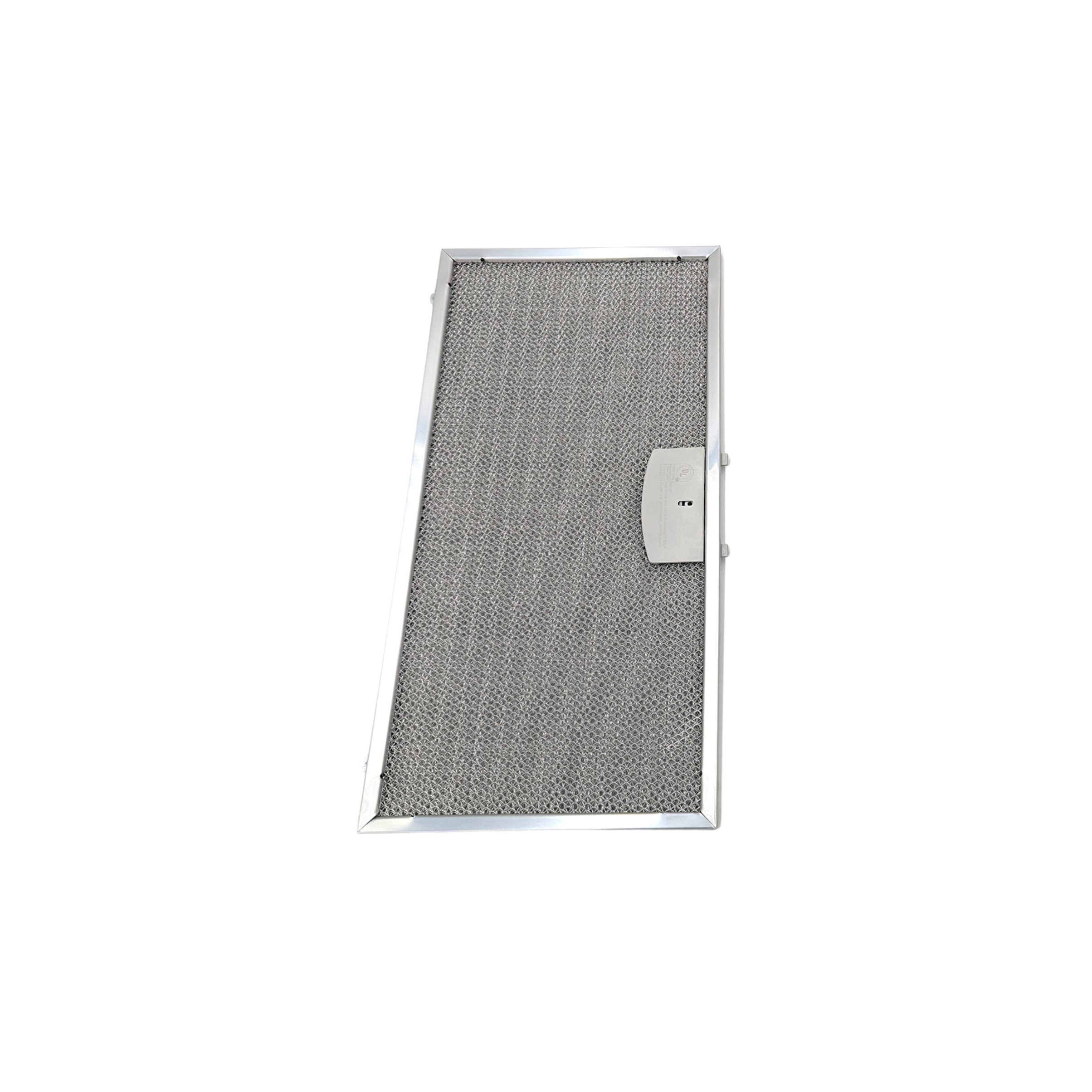 00SP0774800 Blanco Rangehood Aluminium Filter Single 328MM X 168MM