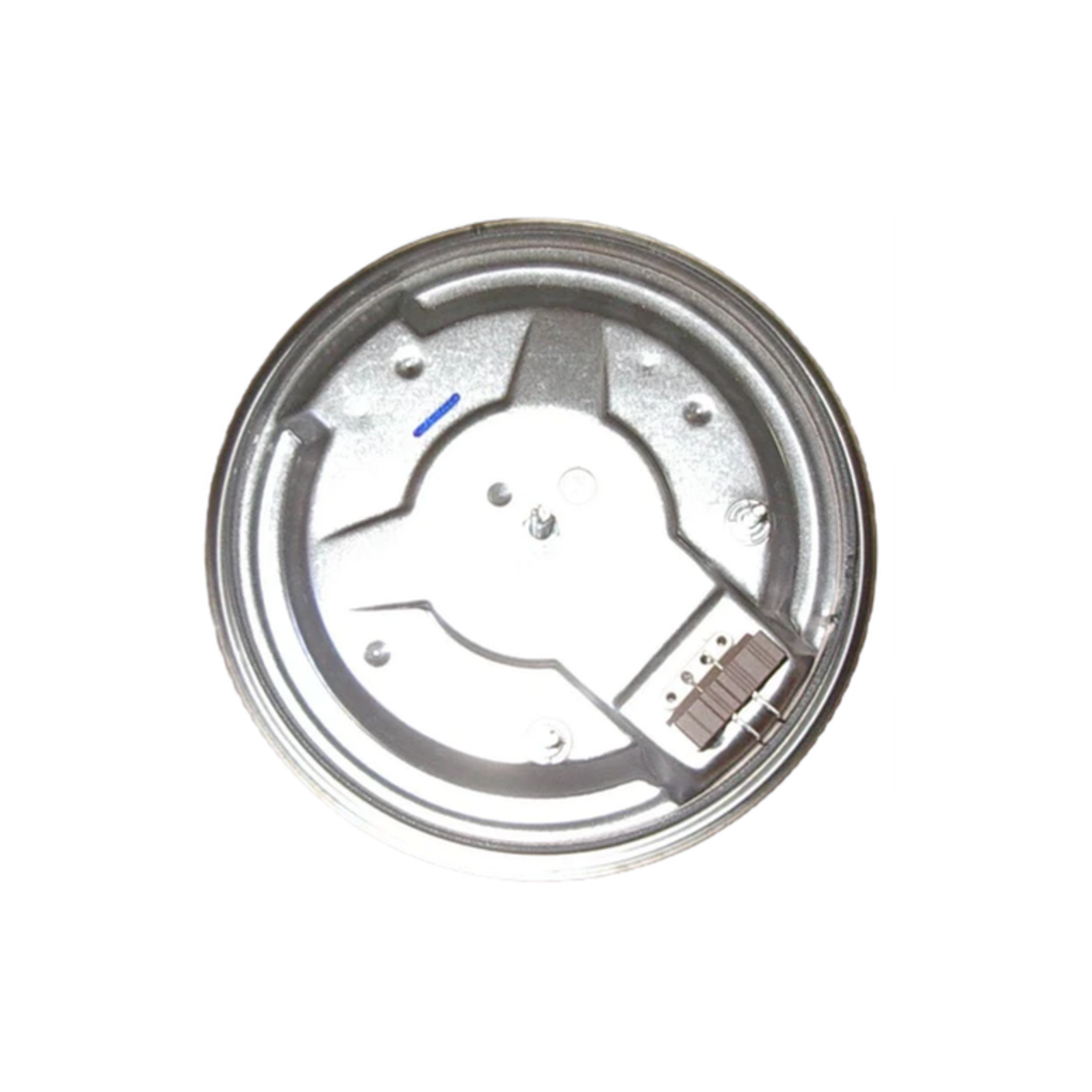 85801220044217 Chef, Simpson Westinghouse Stove Hot Plate 200MM 2000W Low Profile - 0122004421