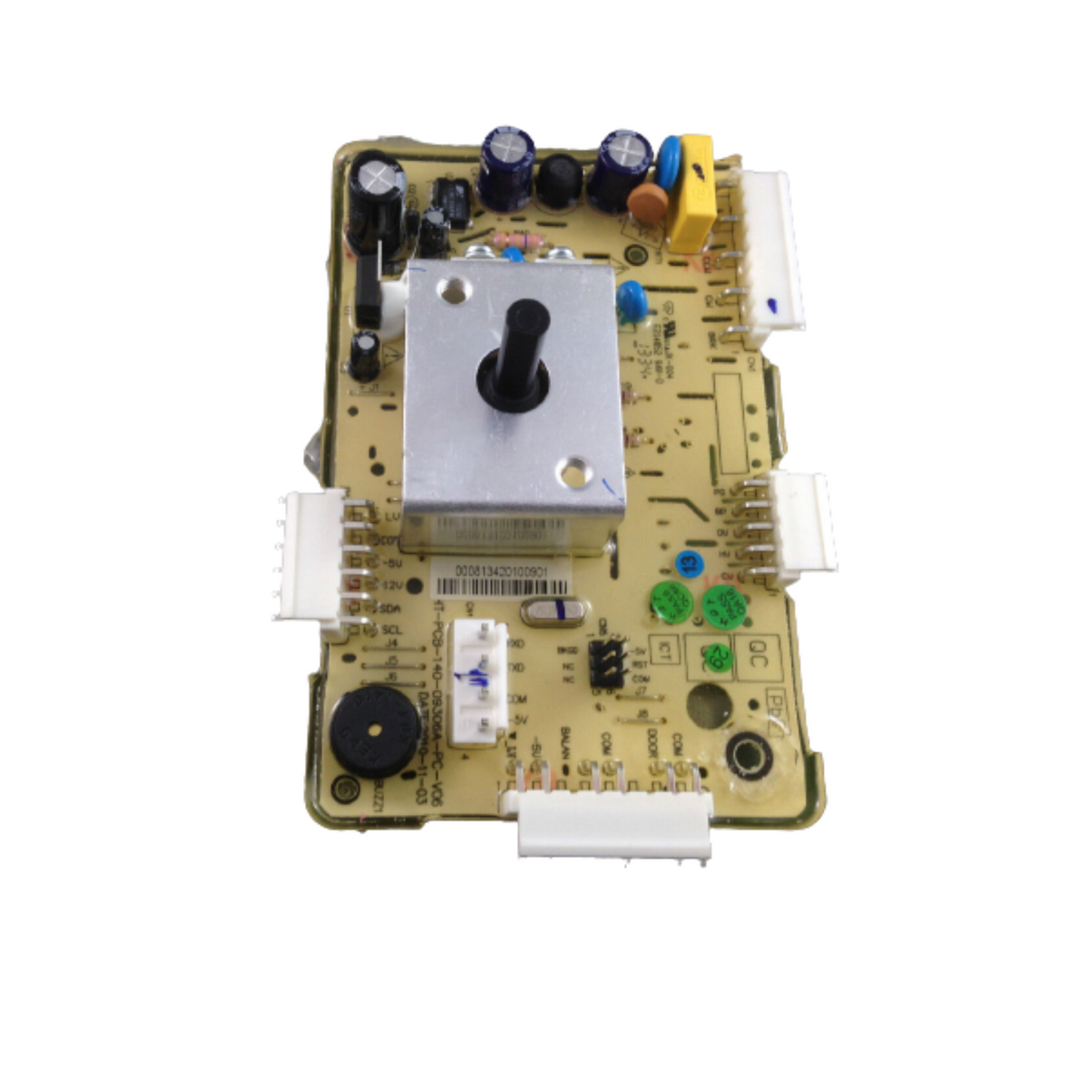 85801332001204 Simpson Top Load Washing Machine Main PCB Control Module - 0133200120