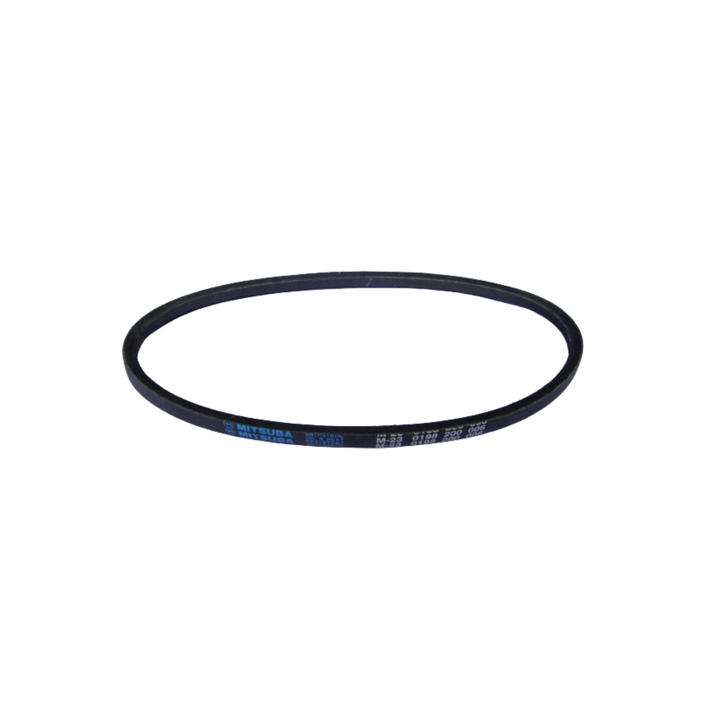 0198200006 Simpson, Westinghouse Top Load Washing Machine Drive Belt M23 - Z590