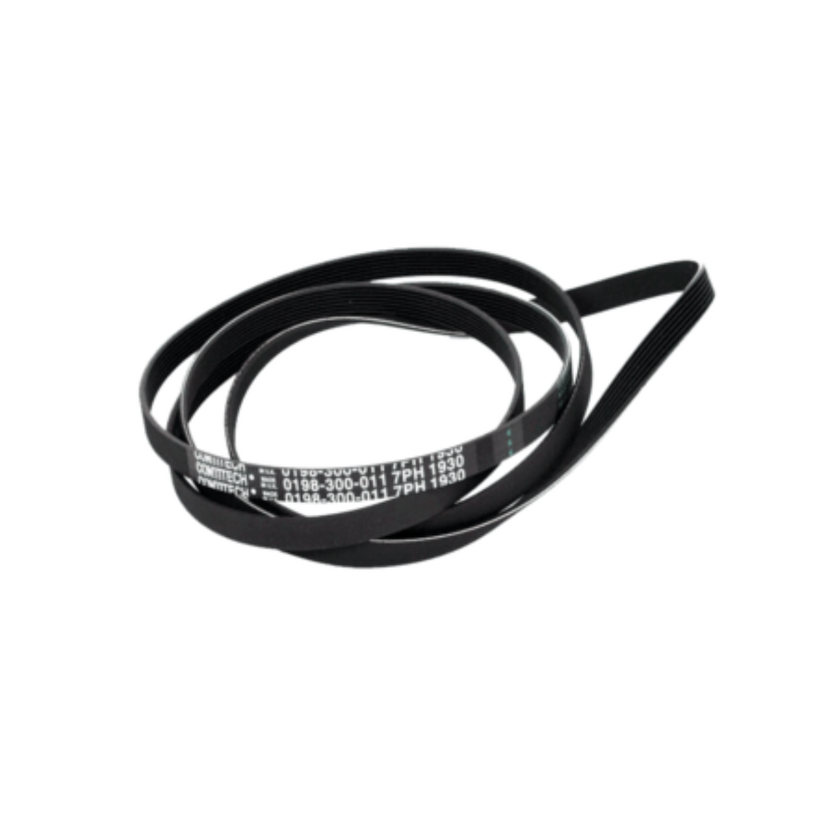 Genuine Electrolux Dryer Drum Drive Belt 7PH1930 8581333302009