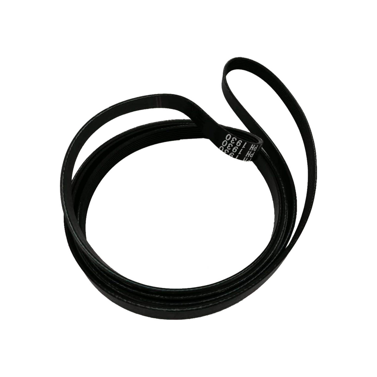 Genuine Electrolux Dryer Drum Drive Belt 7PH1930 8581333302009 - view 3