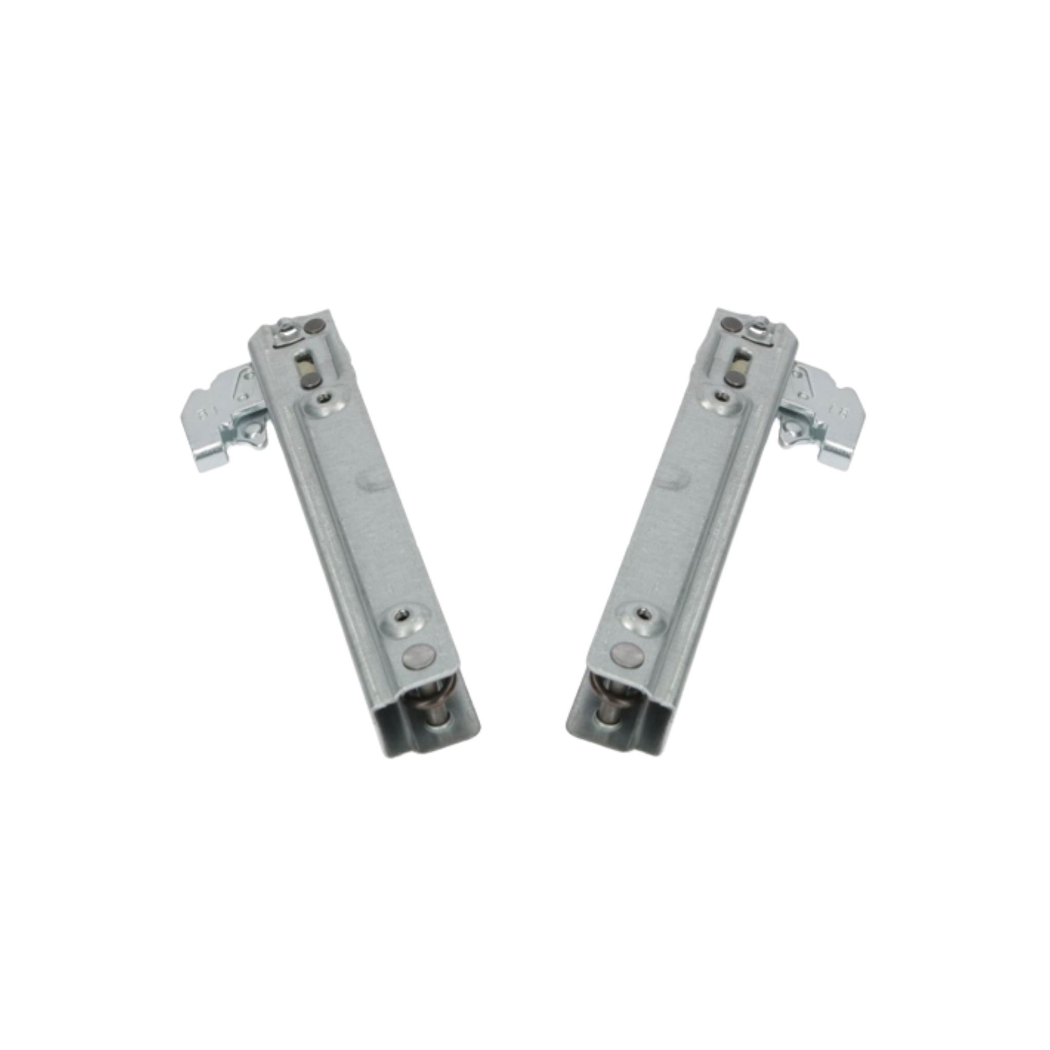 01Y598 Emilia Glemgas Oven Door Hinge Pair