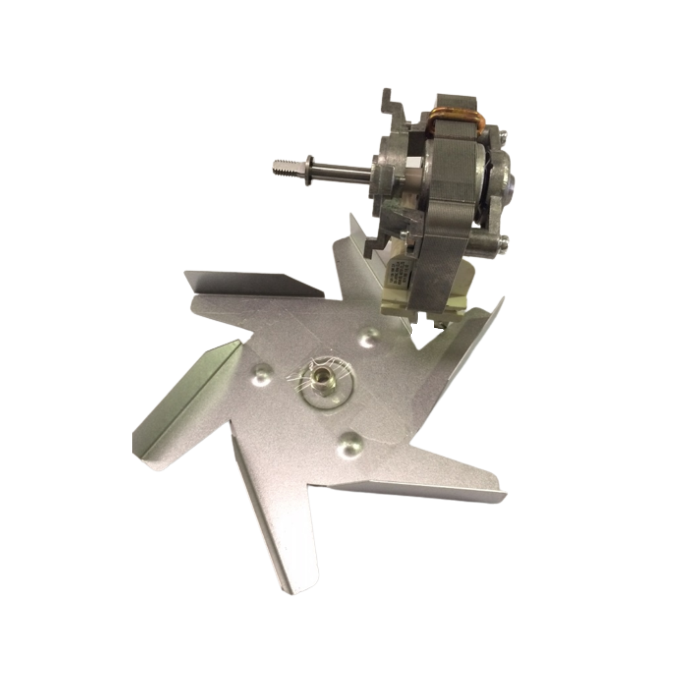 4055733705 AEG, Chef, Simpson, Westinghouse Oven Fan Motor Kit - 0214002118K